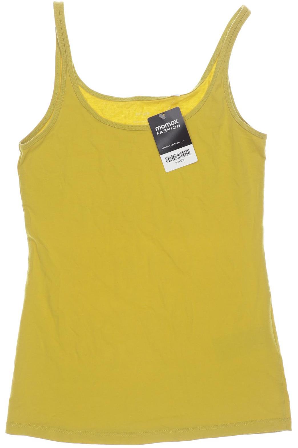 

Opus Damen Top, gelb, Gr. 36