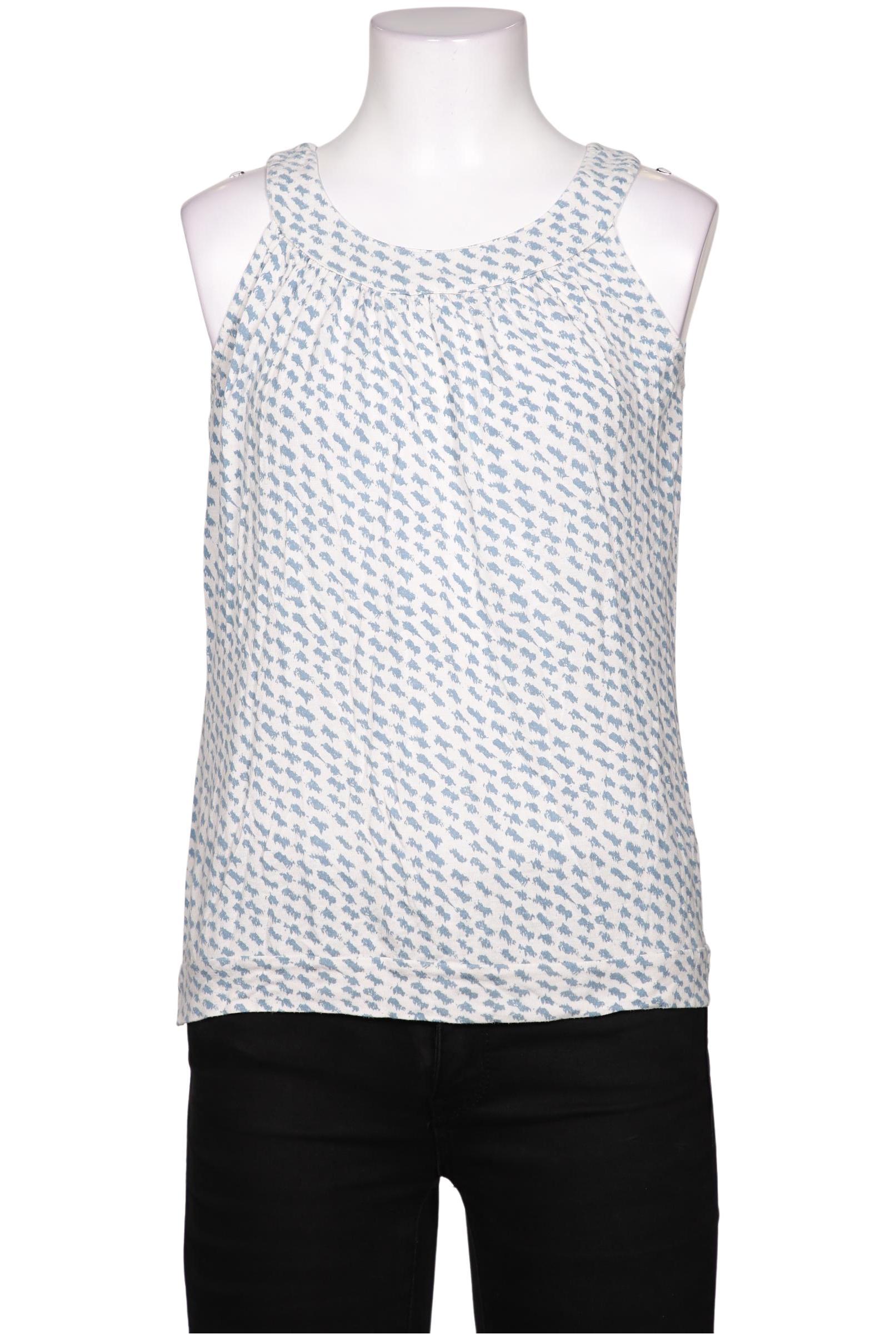 

Opus Damen Top, weiß, Gr. 38