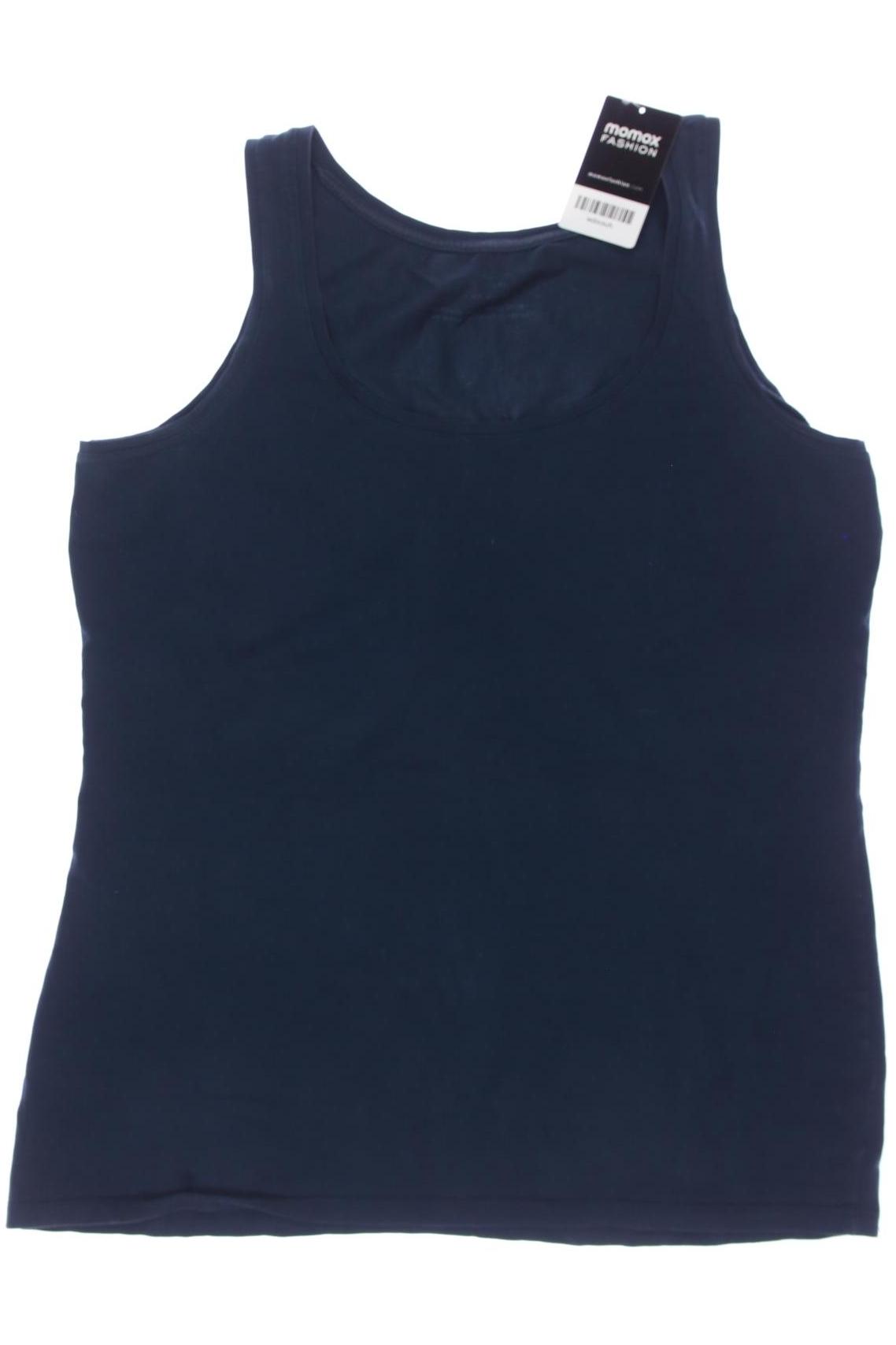 

Opus Damen Top, türkis, Gr. 42