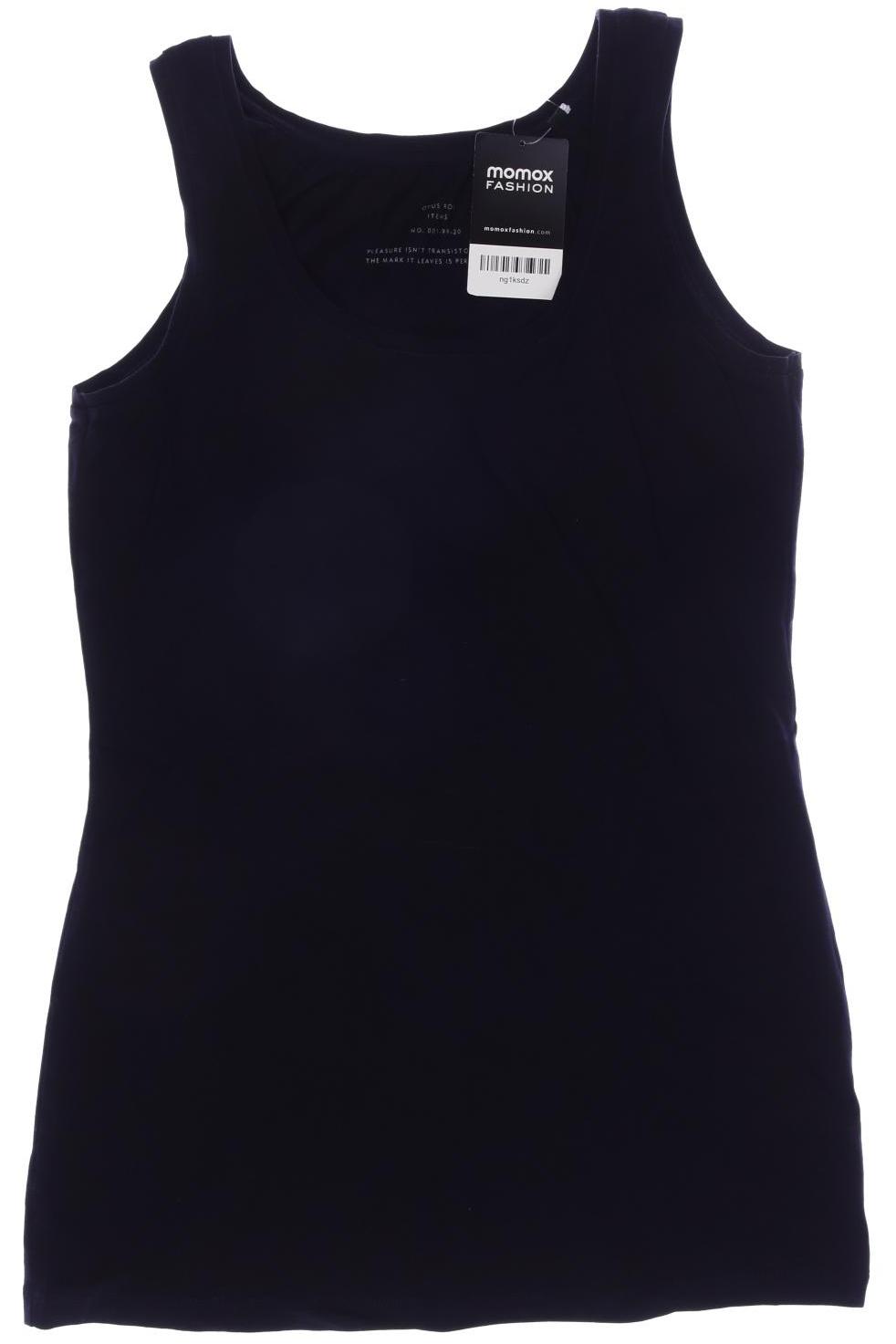 

Opus Damen Top, marineblau, Gr. 40