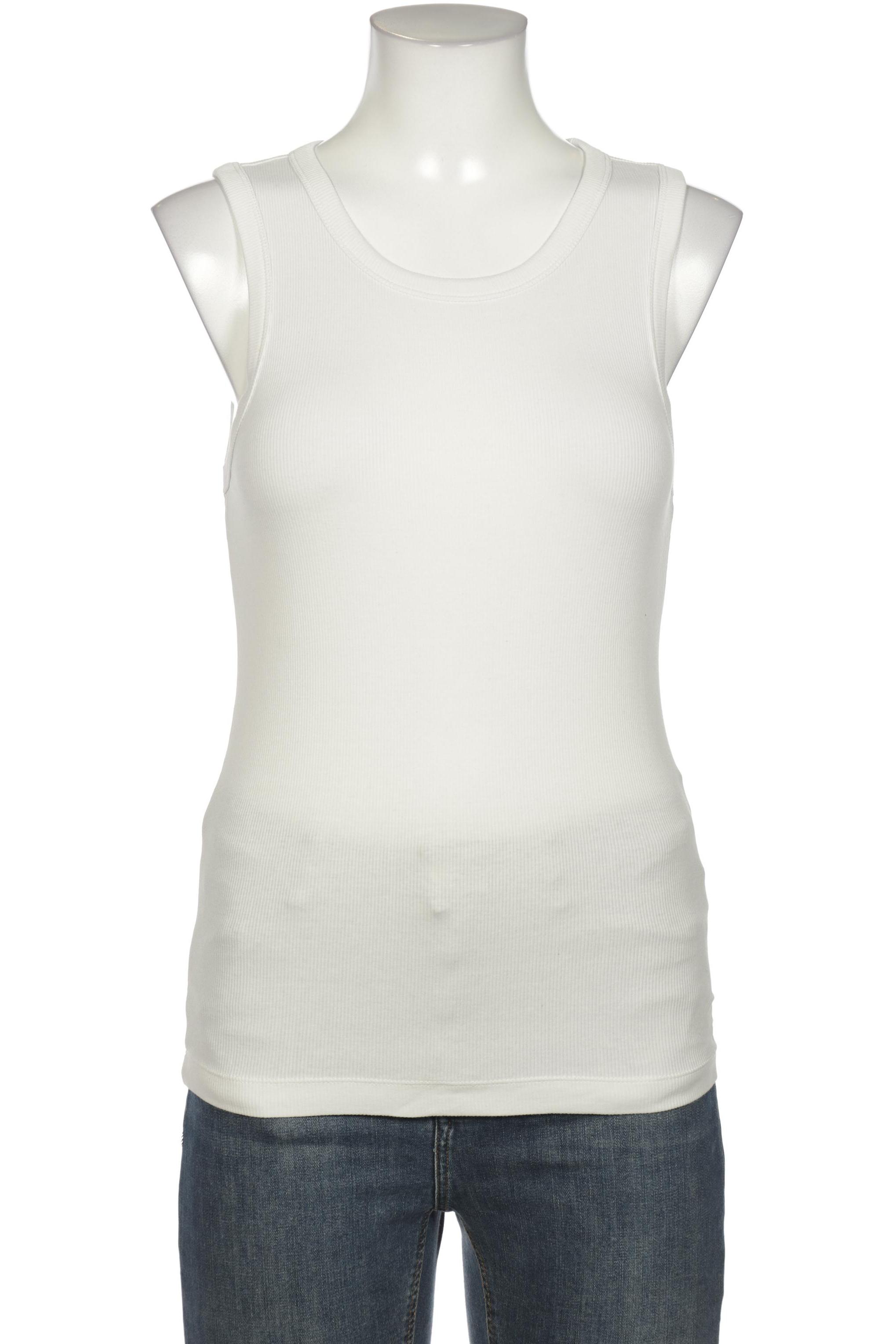 

Opus Damen Top, weiß