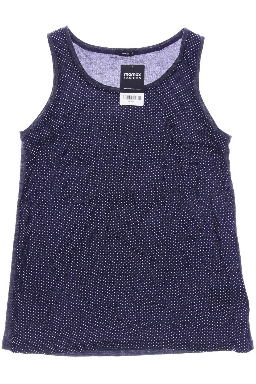 

Opus Damen Top, marineblau