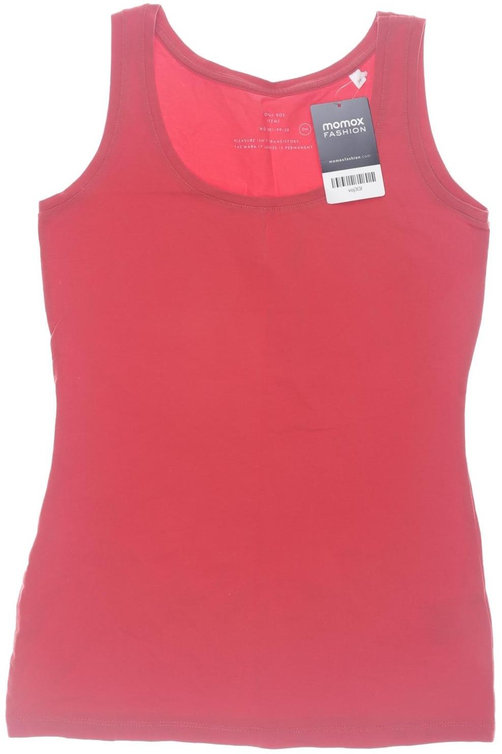 

Opus Damen Top, rot, Gr. 36