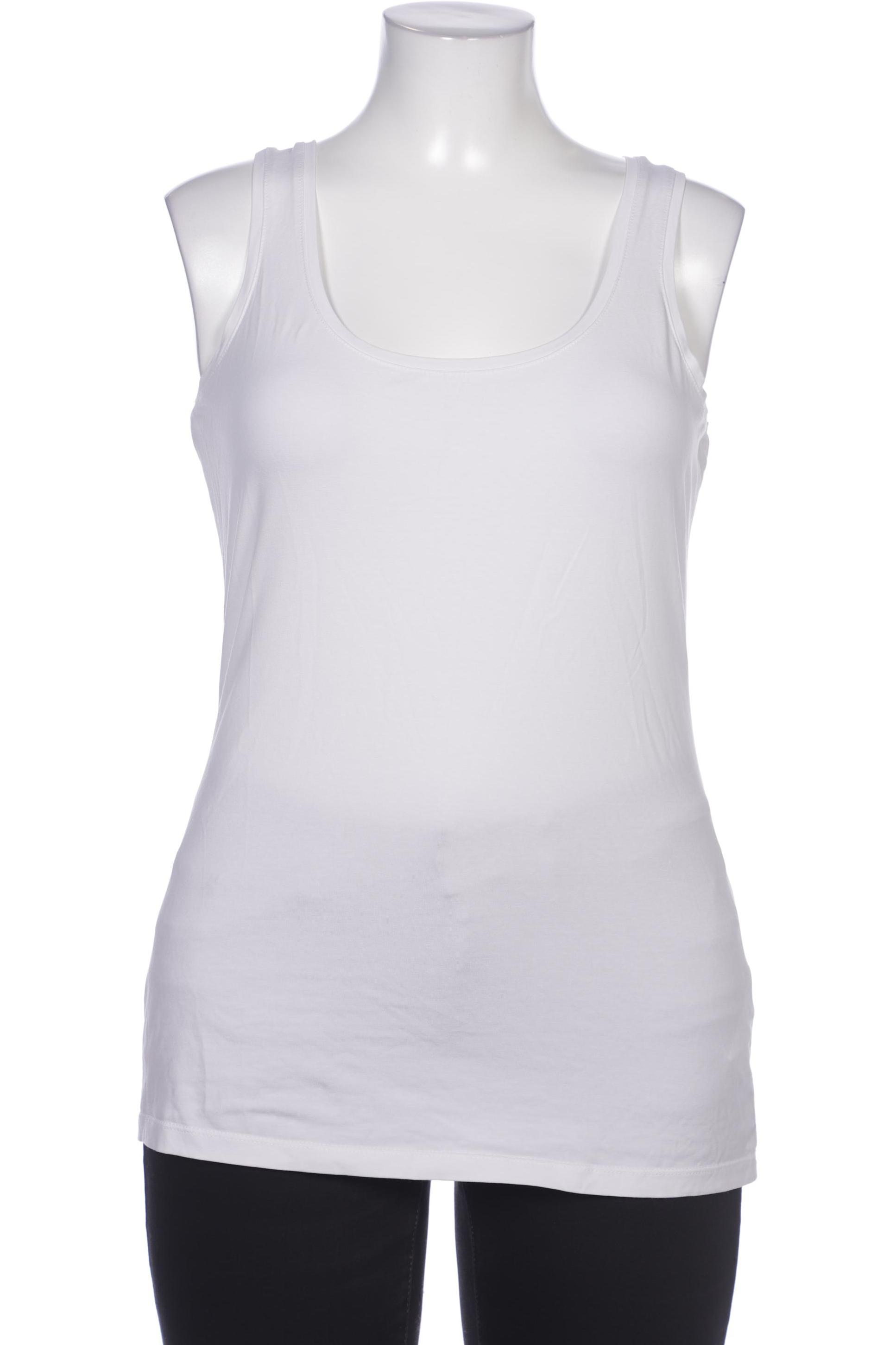 

Opus Damen Top, weiß, Gr. 44