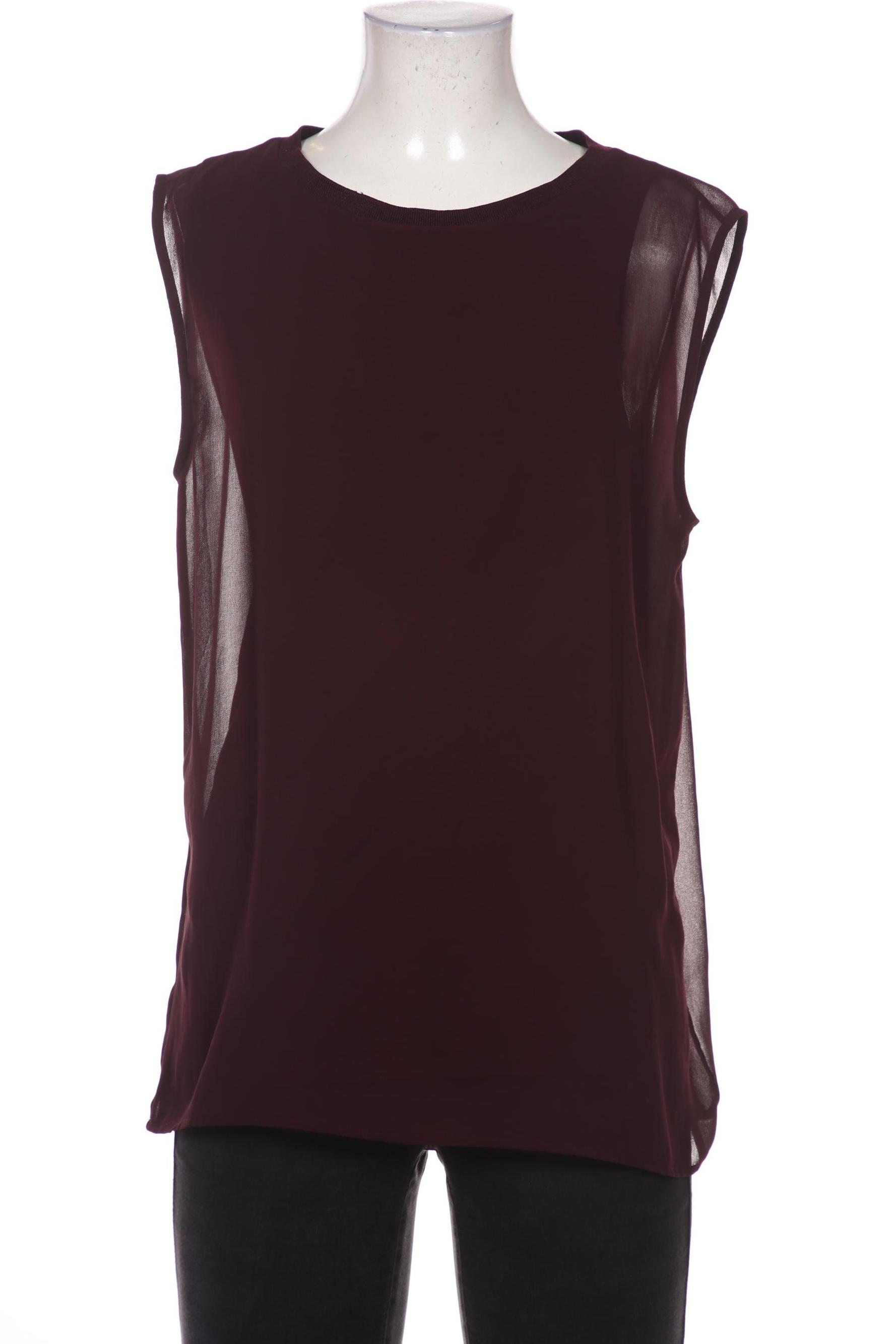 

Opus Damen Top, bordeaux, Gr. 40