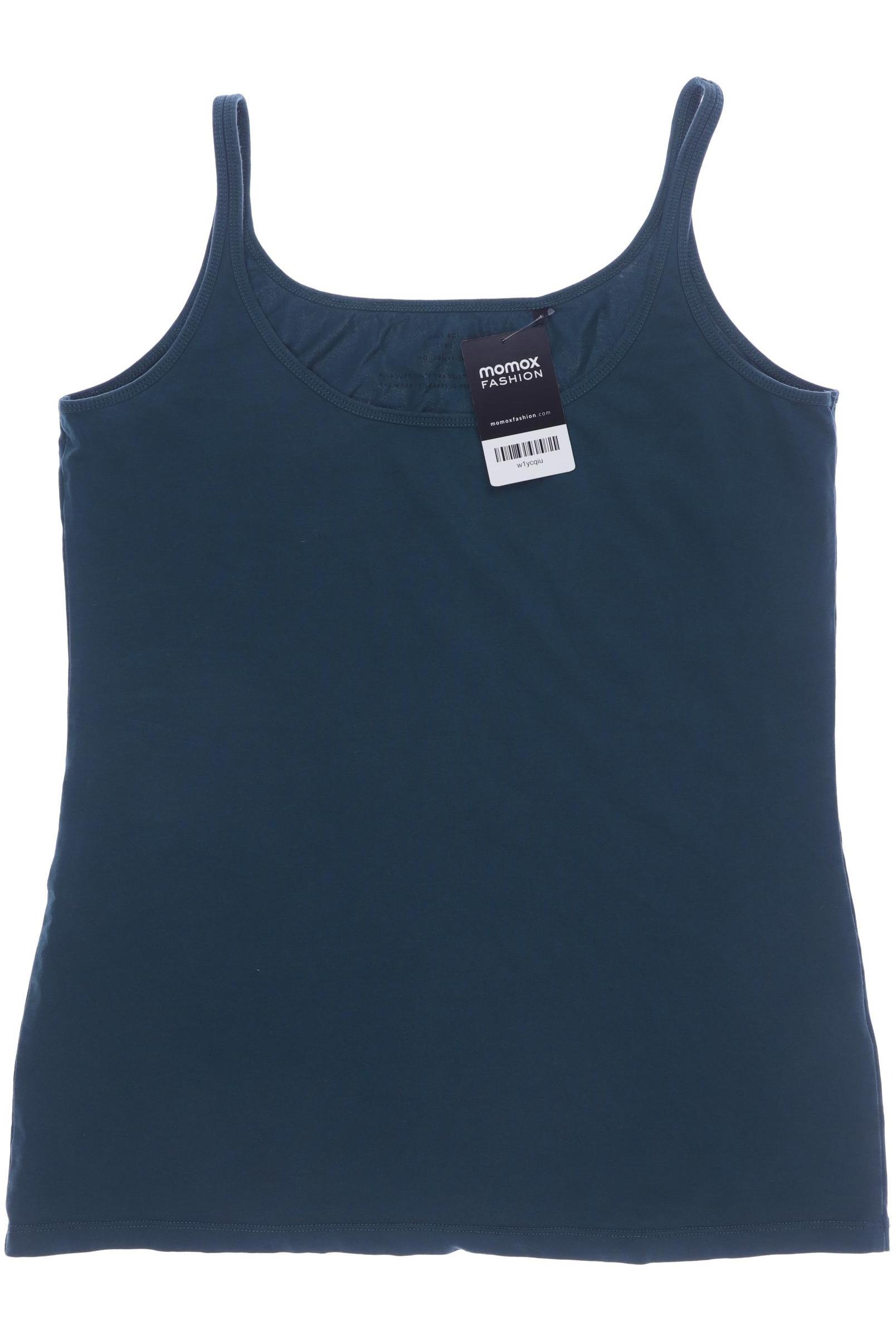 

Opus Damen Top, türkis, Gr. 44