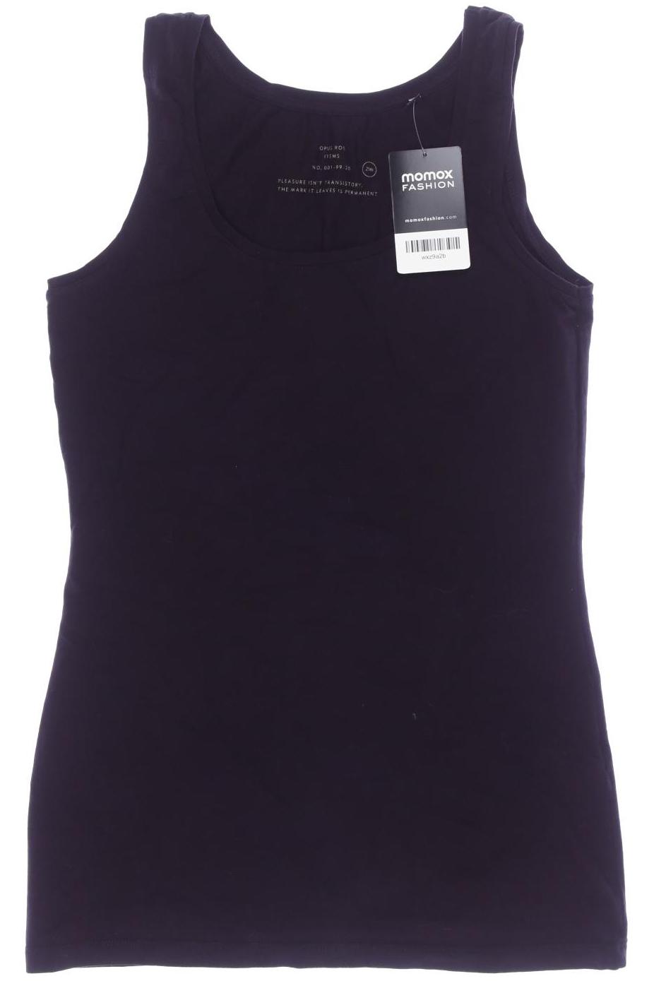 

Opus Damen Top, braun, Gr. 38