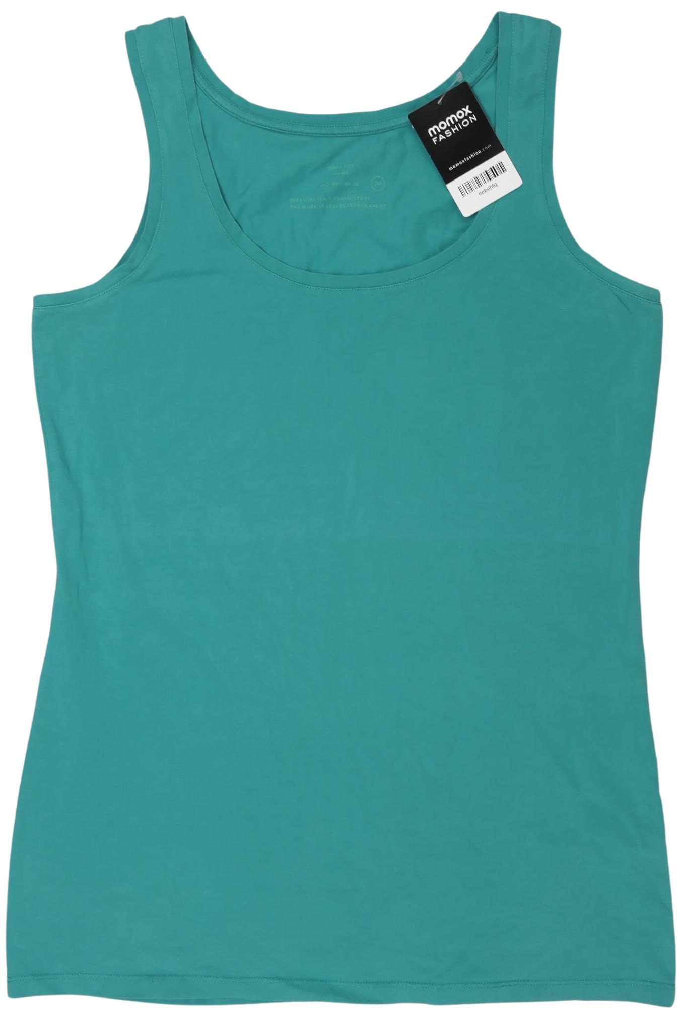 

Opus Damen Top, türkis, Gr. 44