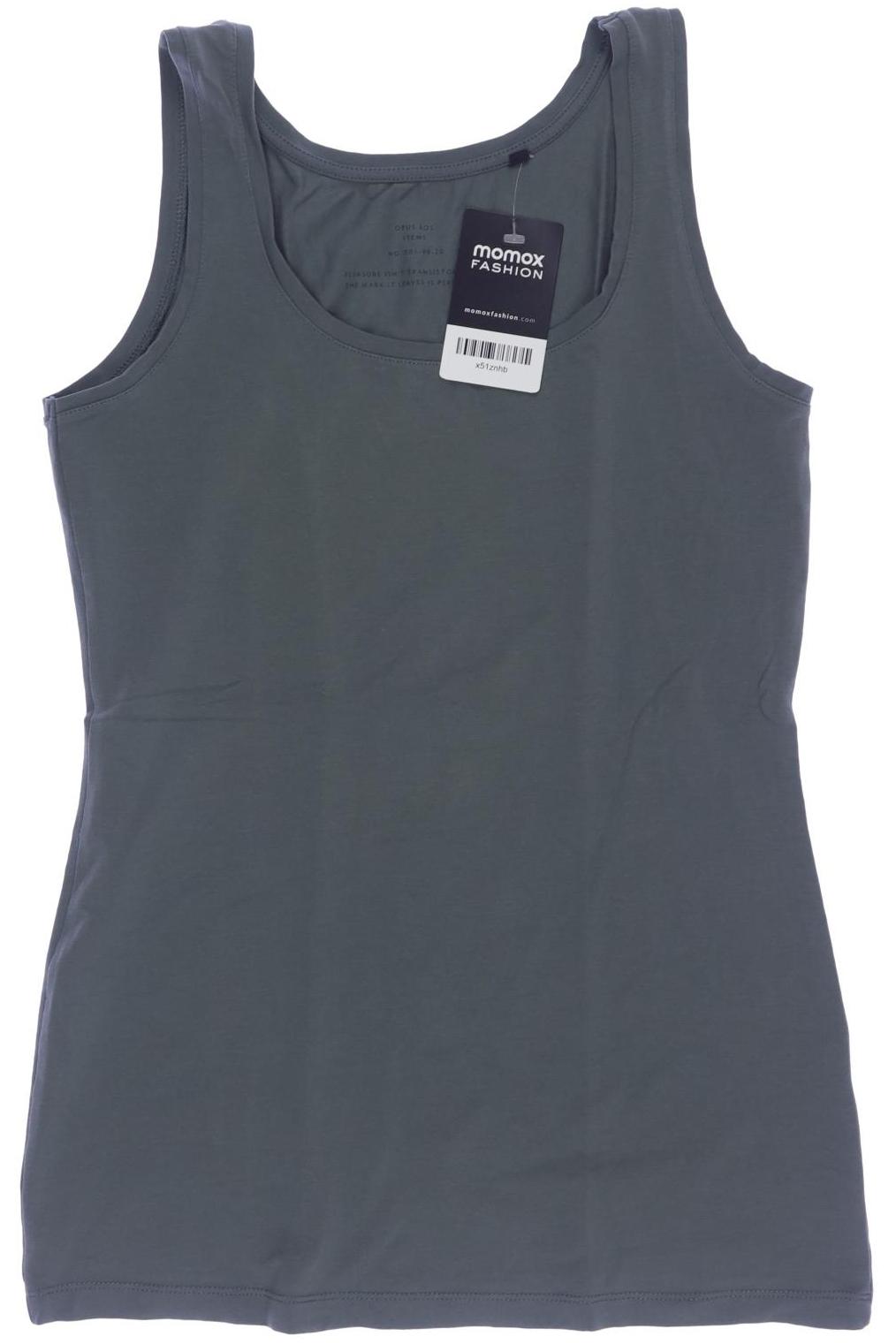 

Opus Damen Top, grün, Gr. 38