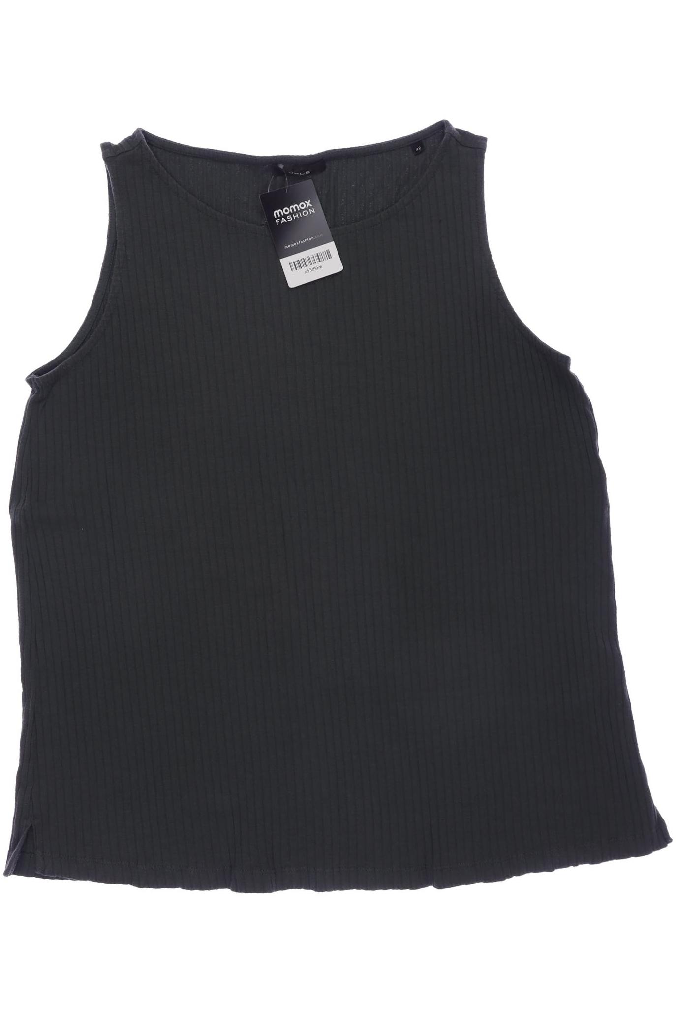 

Opus Damen Top, grün, Gr. 42
