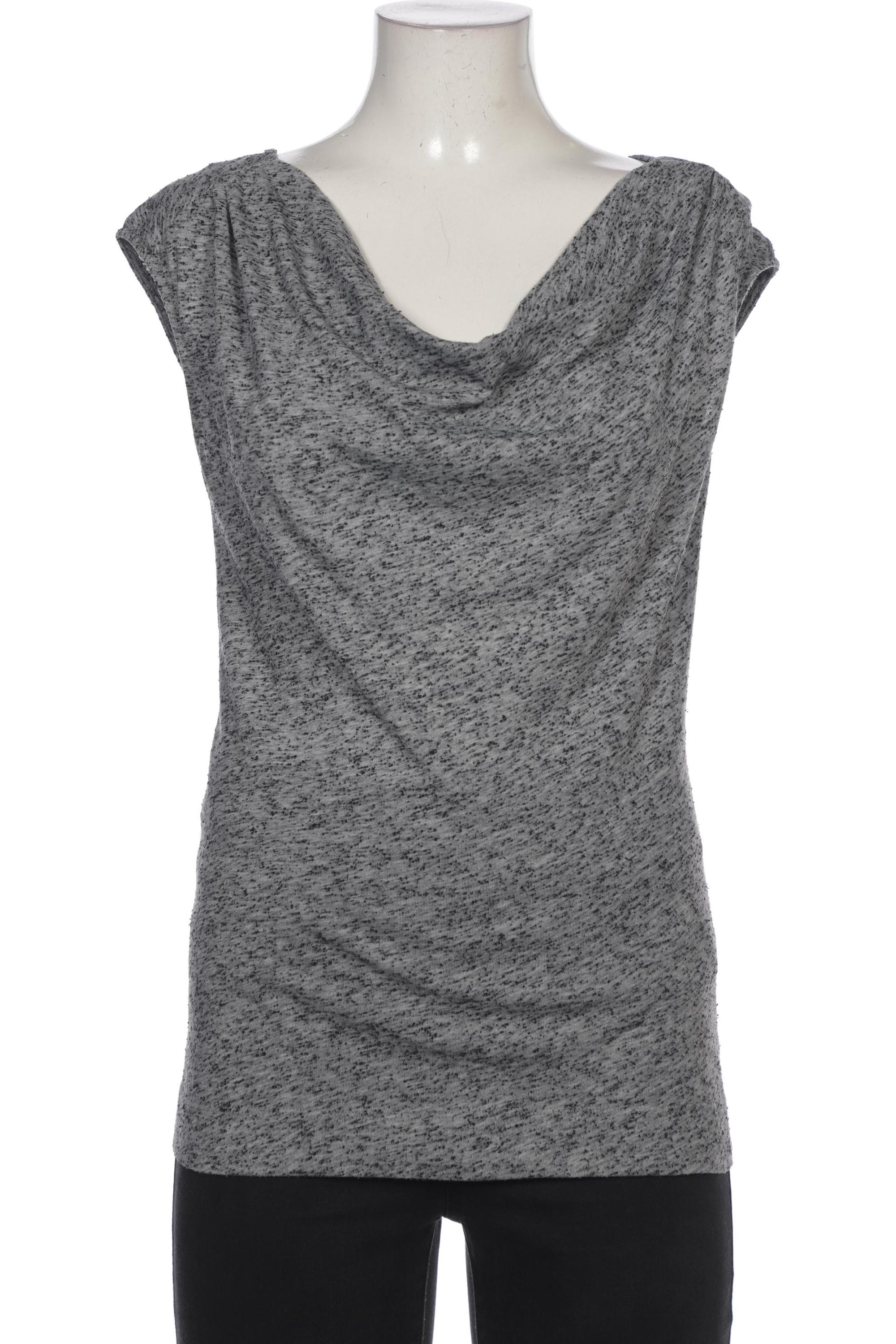 

Opus Damen Top, grau, Gr. 40