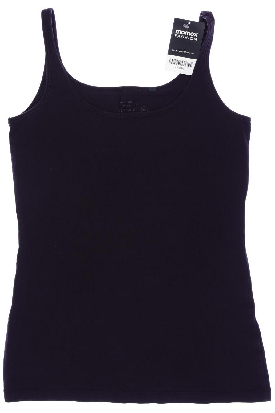 

Opus Damen Top, bordeaux, Gr. 38