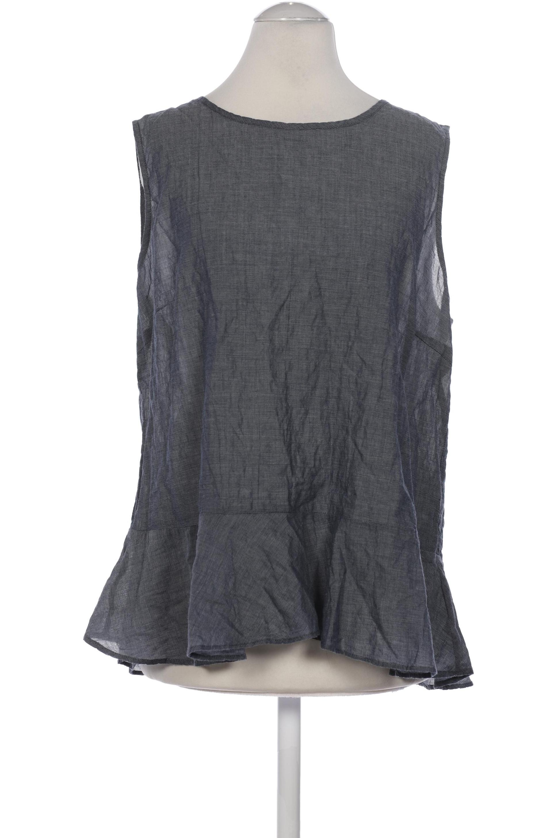

Opus Damen Top, grau, Gr. 40