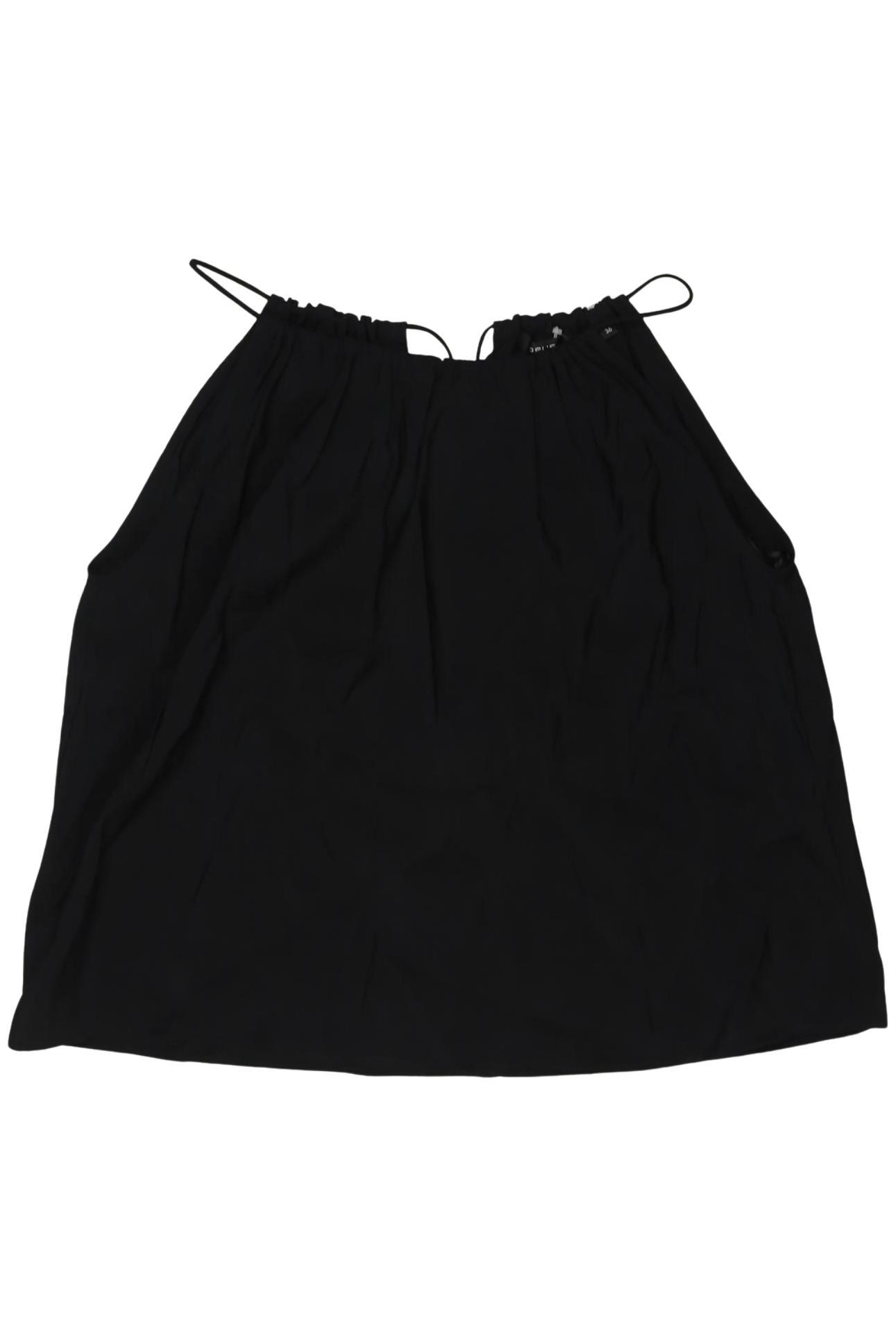 

Opus Damen Top, schwarz, Gr. 36