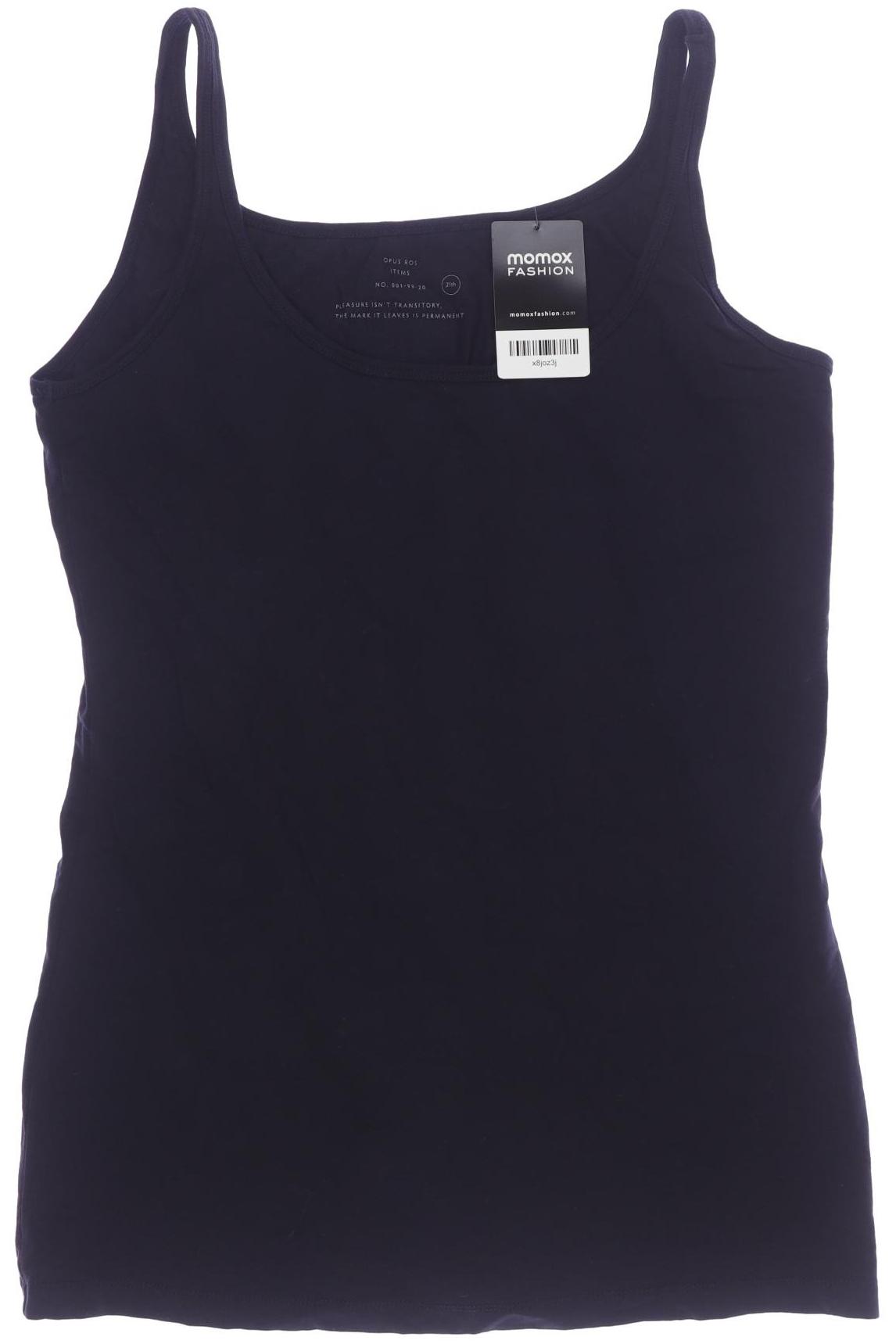 

Opus Damen Top, marineblau, Gr. 44