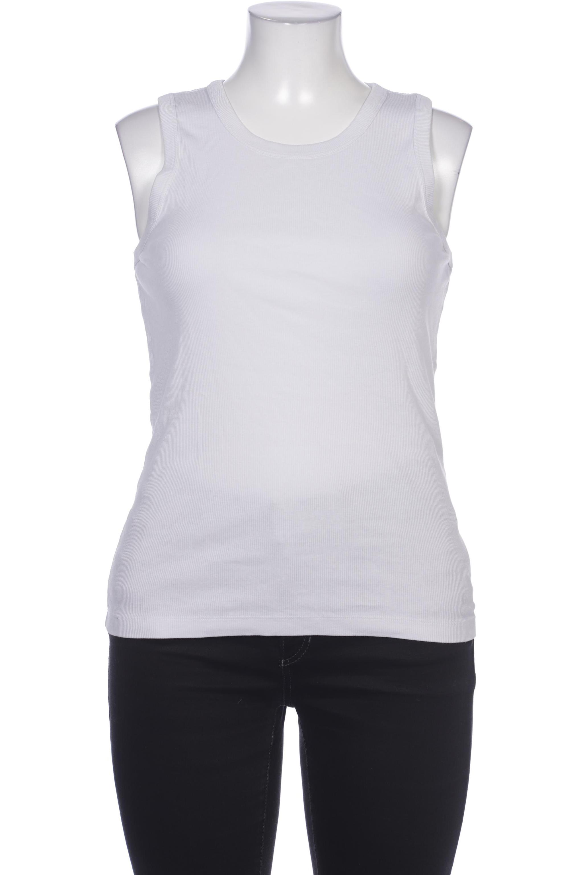 

Opus Damen Top, weiß, Gr. 44
