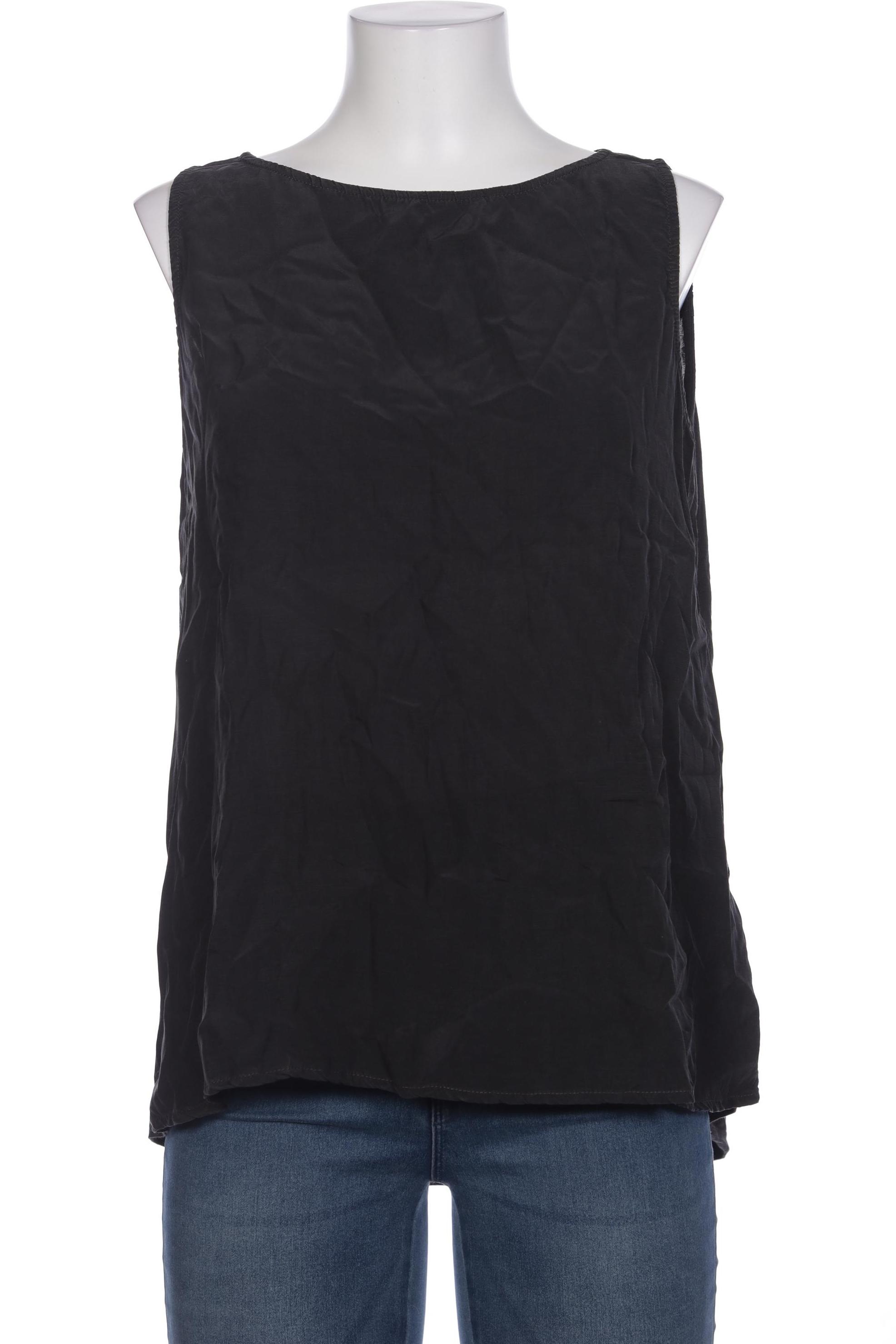 

Opus Damen Top, schwarz, Gr. 42