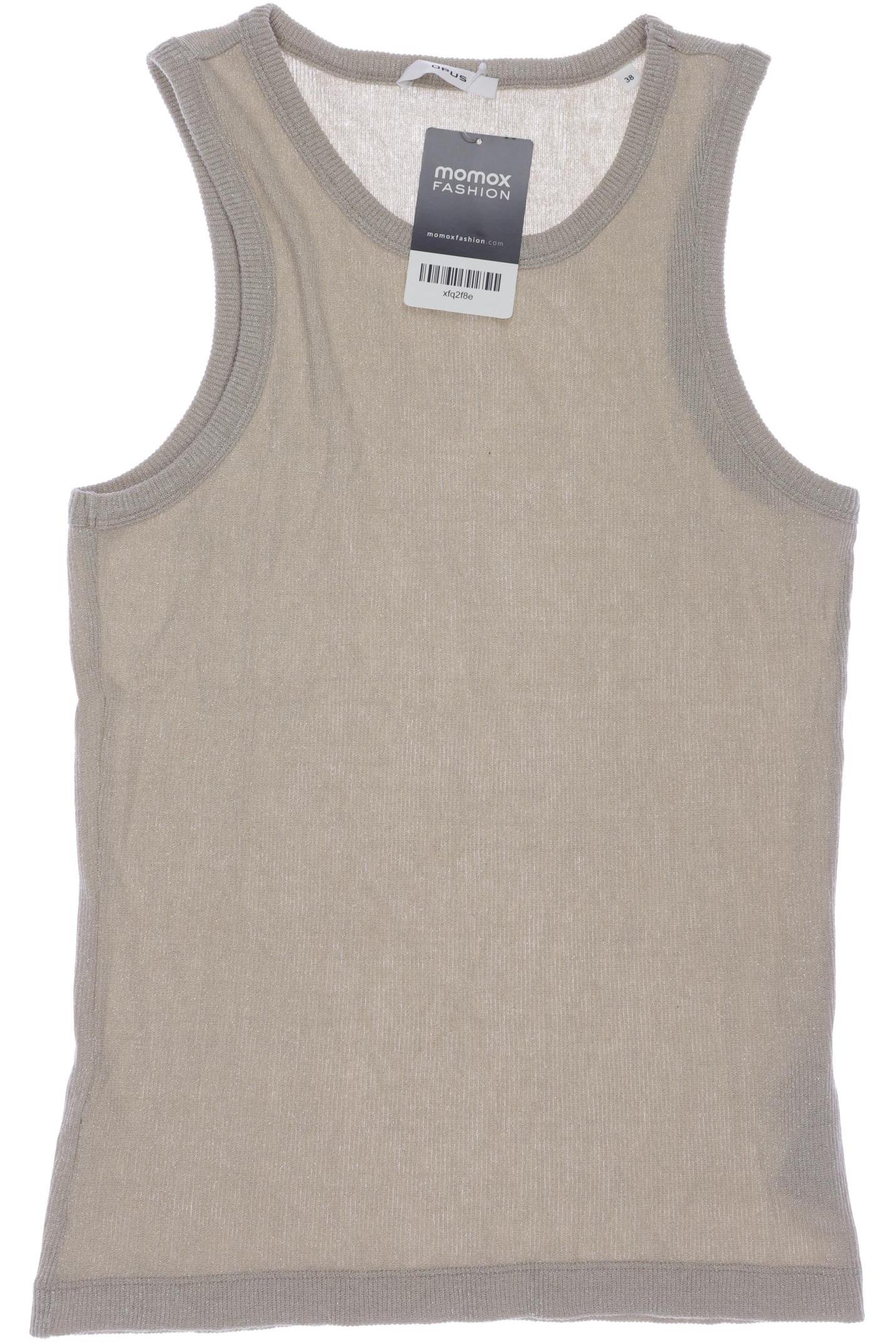 

Opus Damen Top, beige, Gr. 38