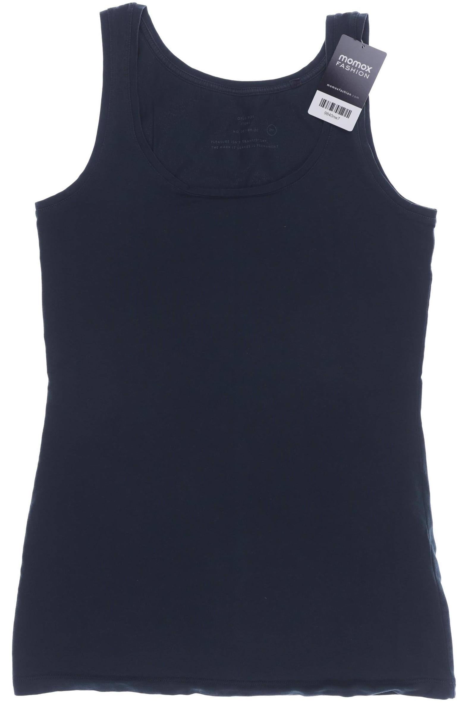 

Opus Damen Top, türkis