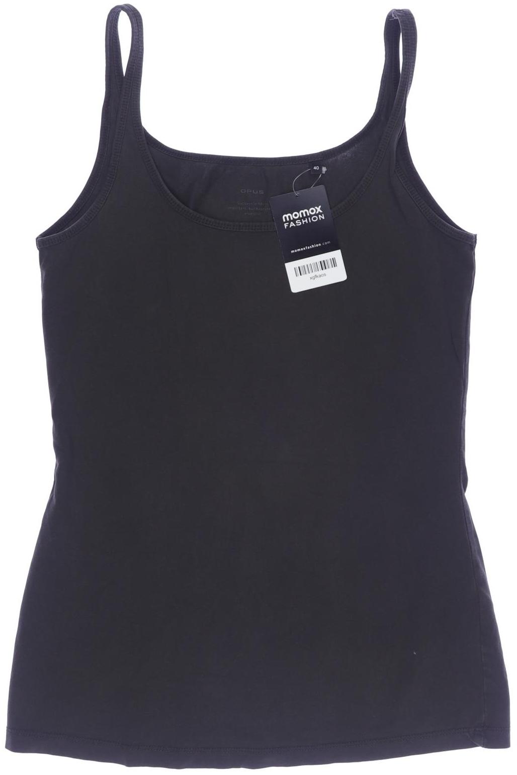 

Opus Damen Top, grün, Gr. 40
