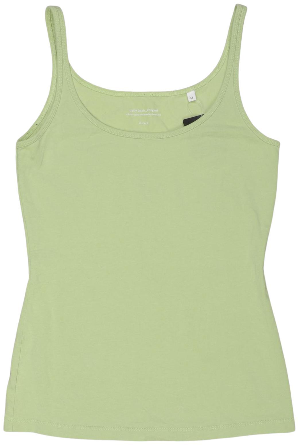 

Opus Damen Top, hellgrün, Gr. 36