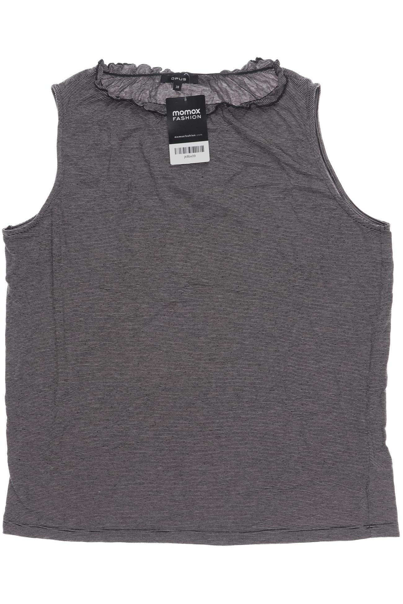 

Opus Damen Top, grau, Gr. 38