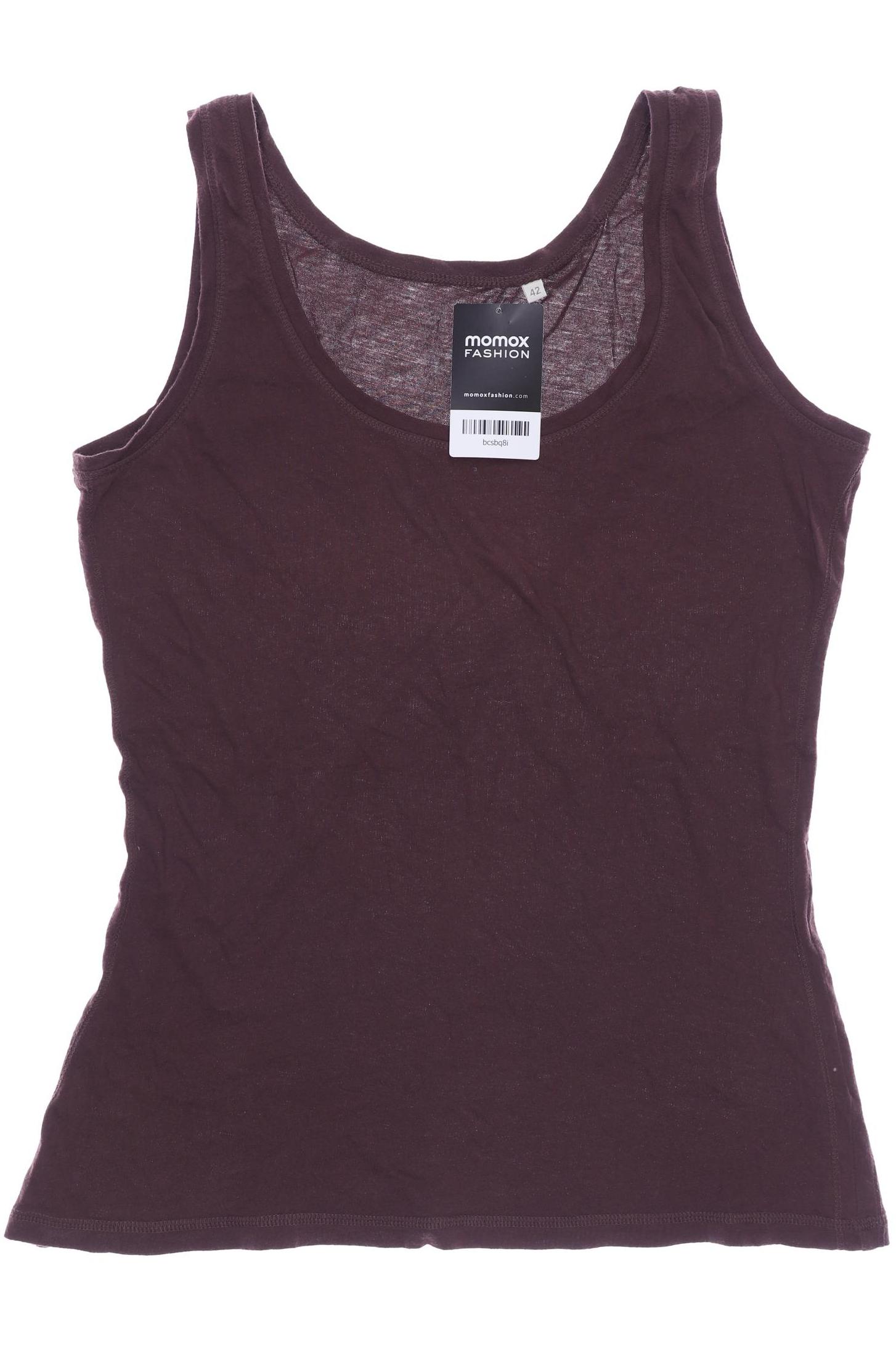 

Opus Damen Top, braun