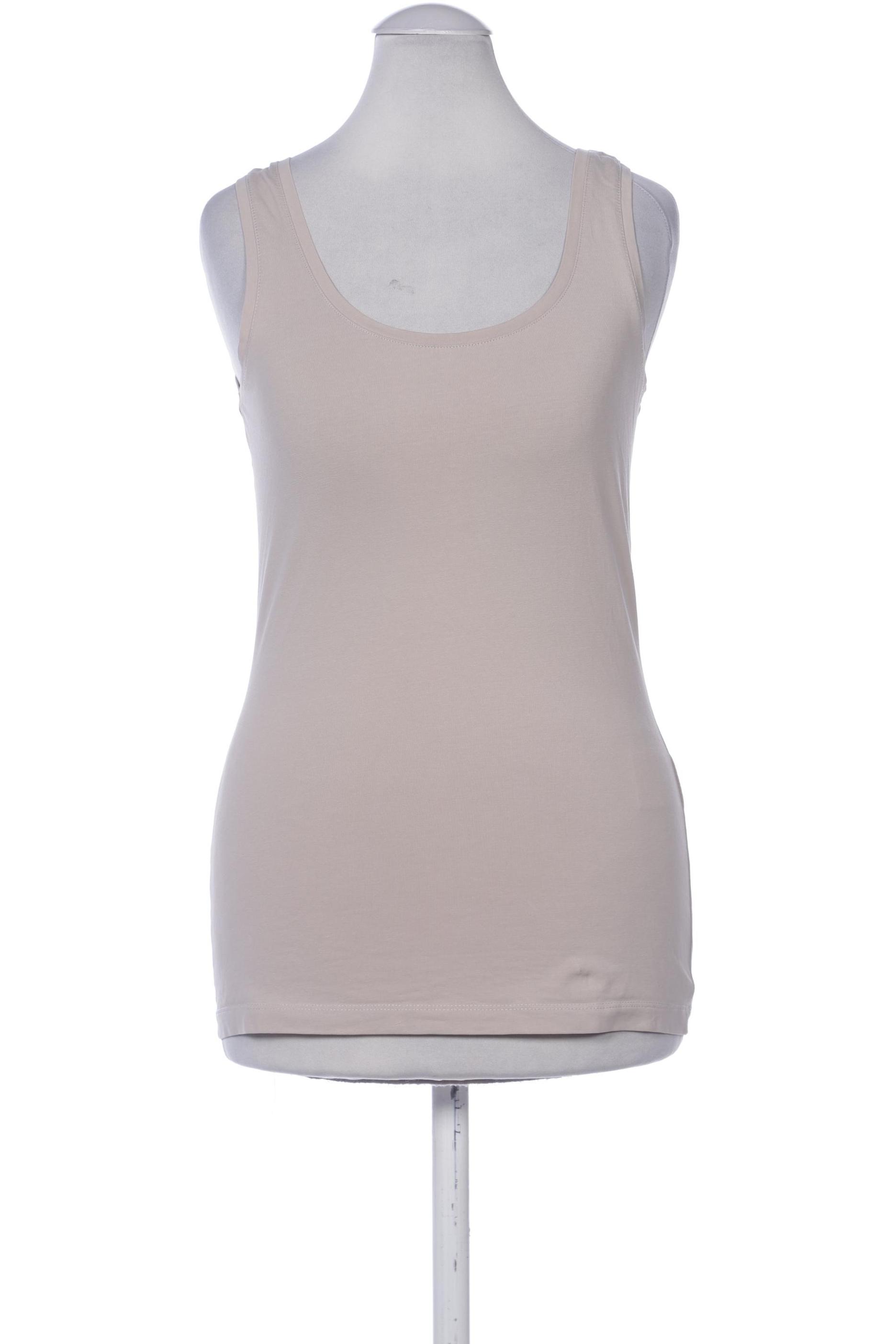 

Opus Damen Top, beige, Gr. 36