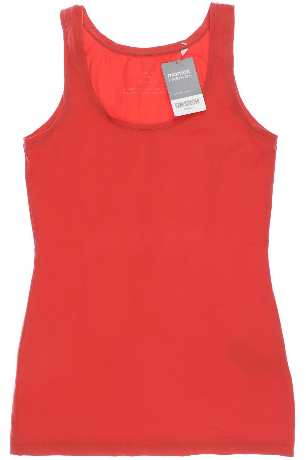 

Opus Damen Top, rot, Gr. 38