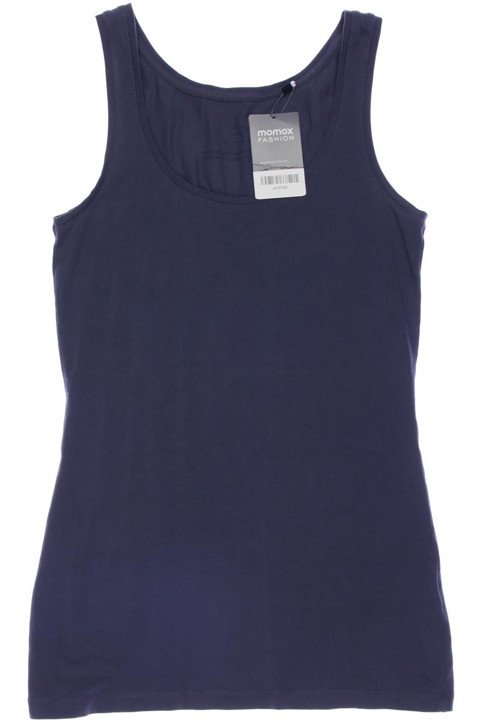 

Opus Damen Top, blau, Gr. 38