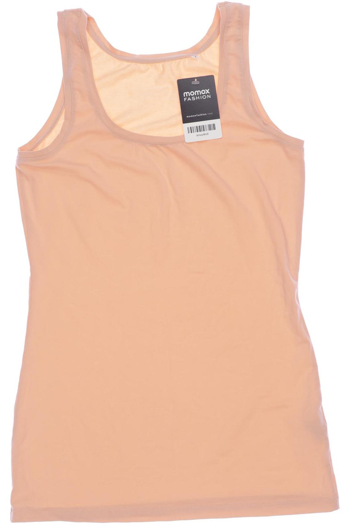 

Opus Damen Top, orange, Gr. 38