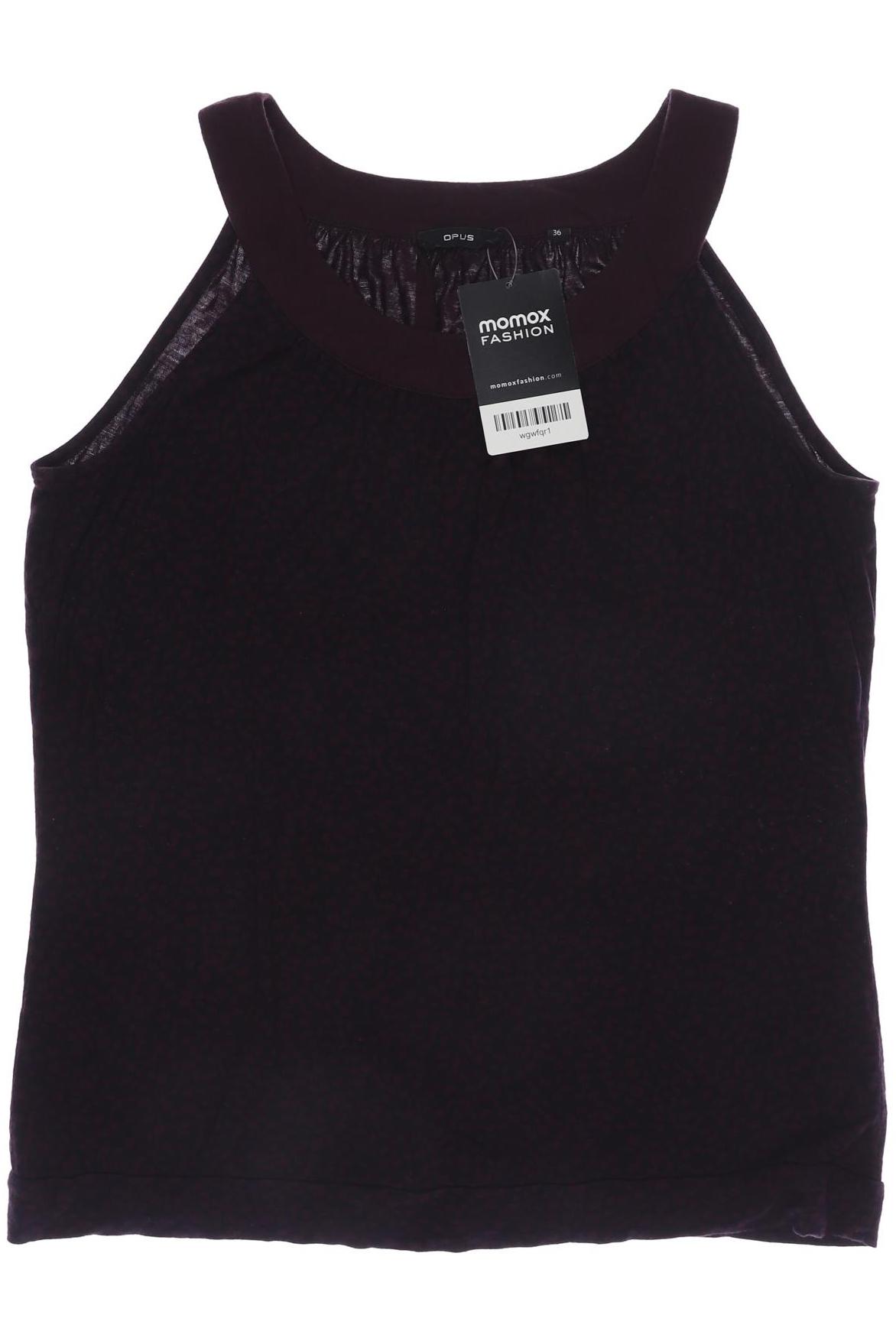 

Opus Damen Top, flieder, Gr. 36