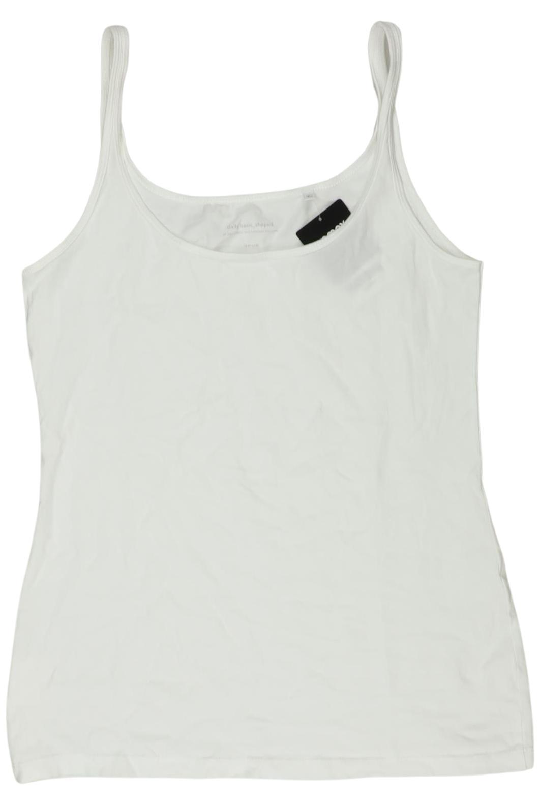 

Opus Damen Top, weiß, Gr. 40