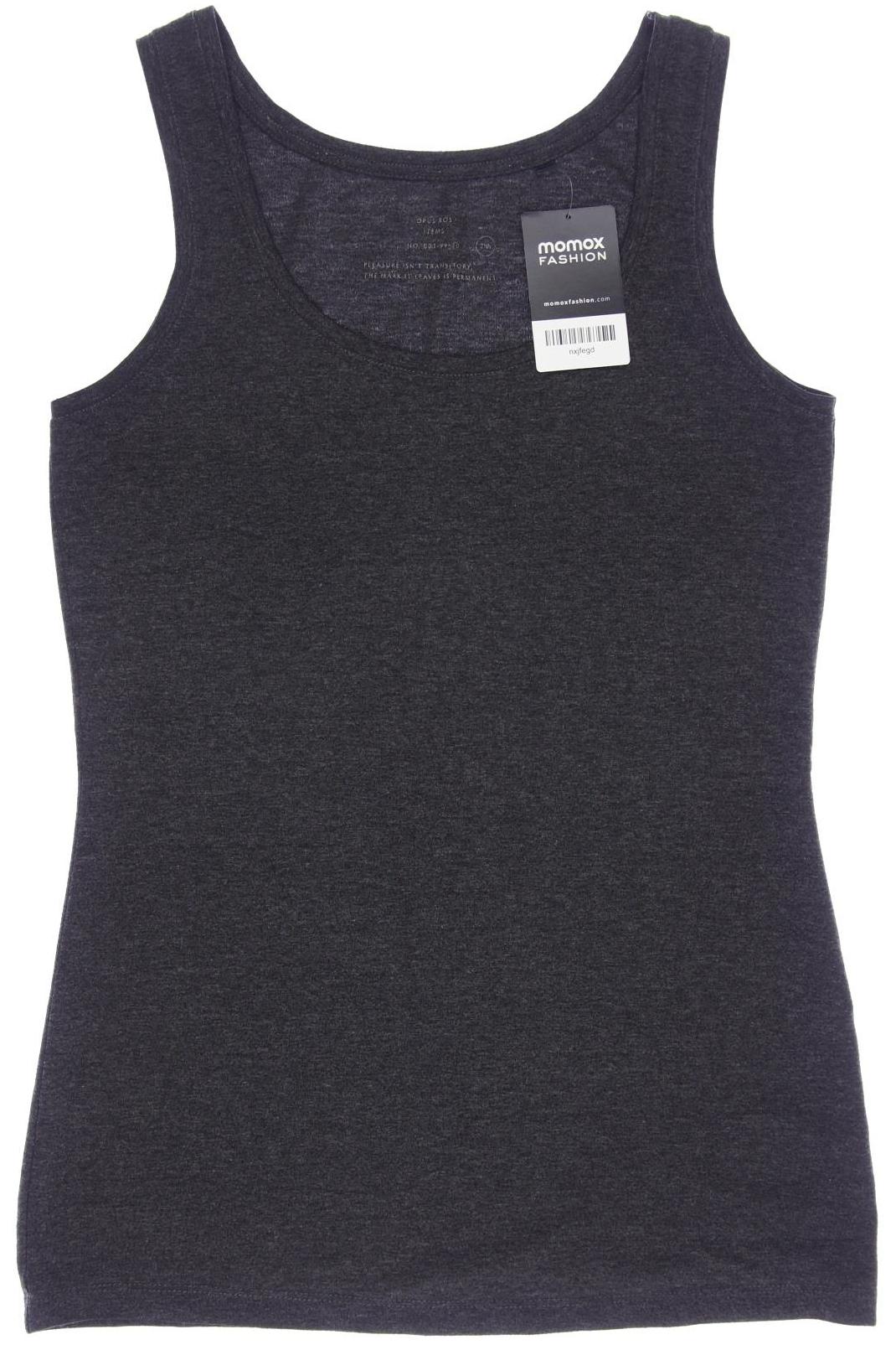 

Opus Damen Top, grau, Gr. 40