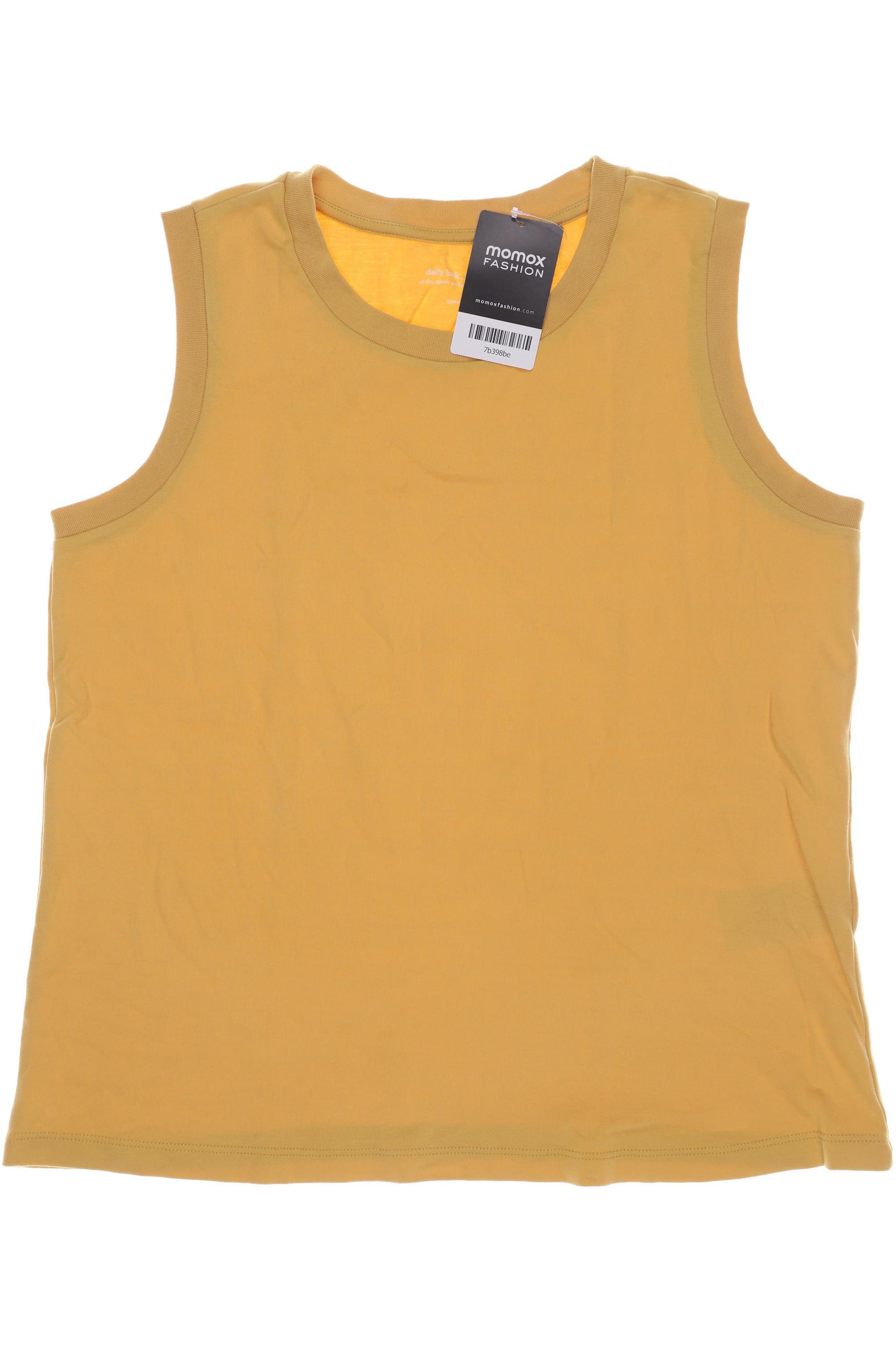 

Opus Damen Top, gelb, Gr. 38