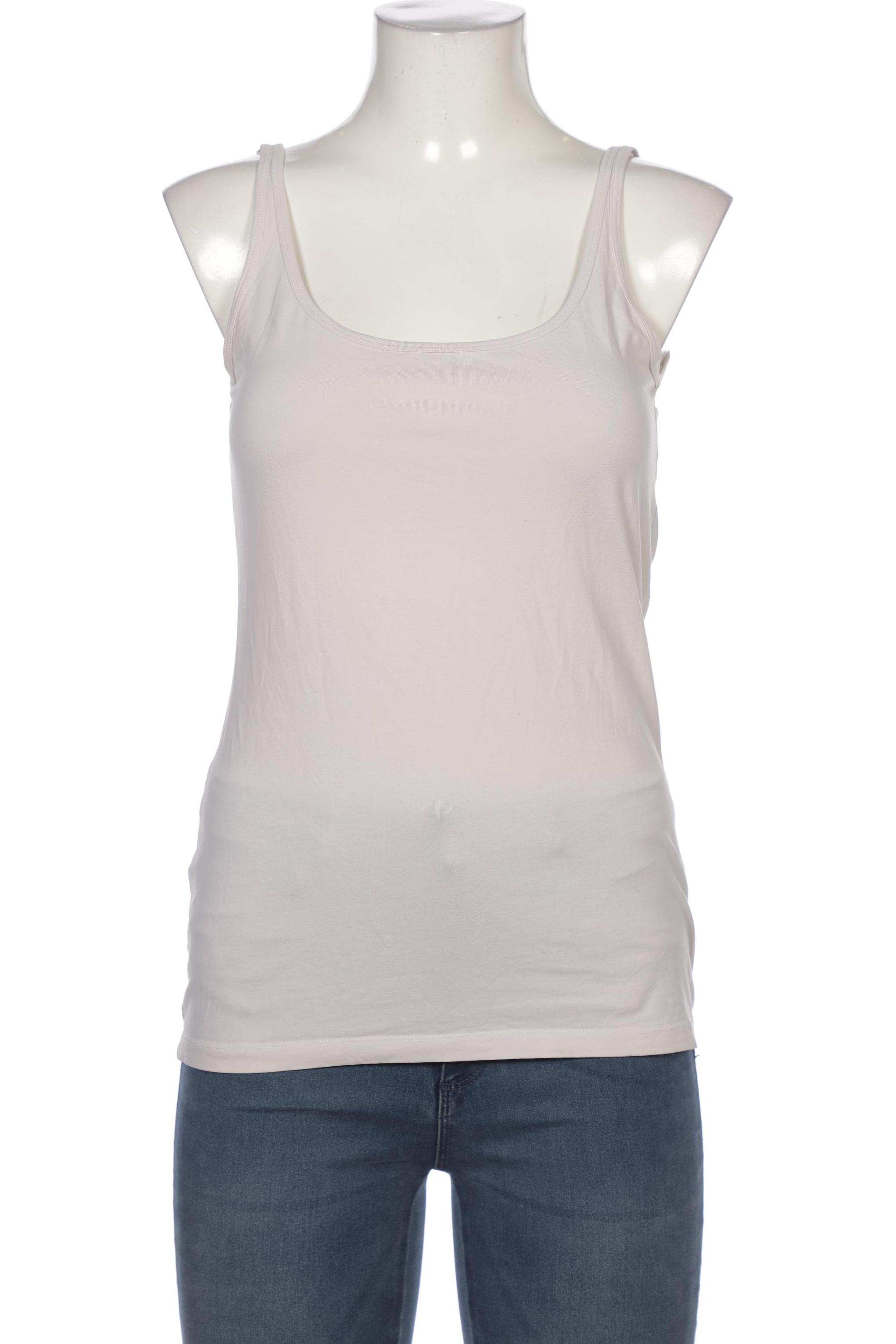 

Opus Damen Top, cremeweiß