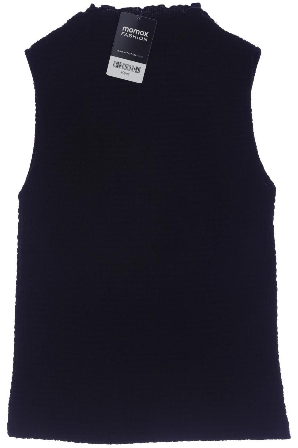 

Opus Damen Top, schwarz, Gr. 36