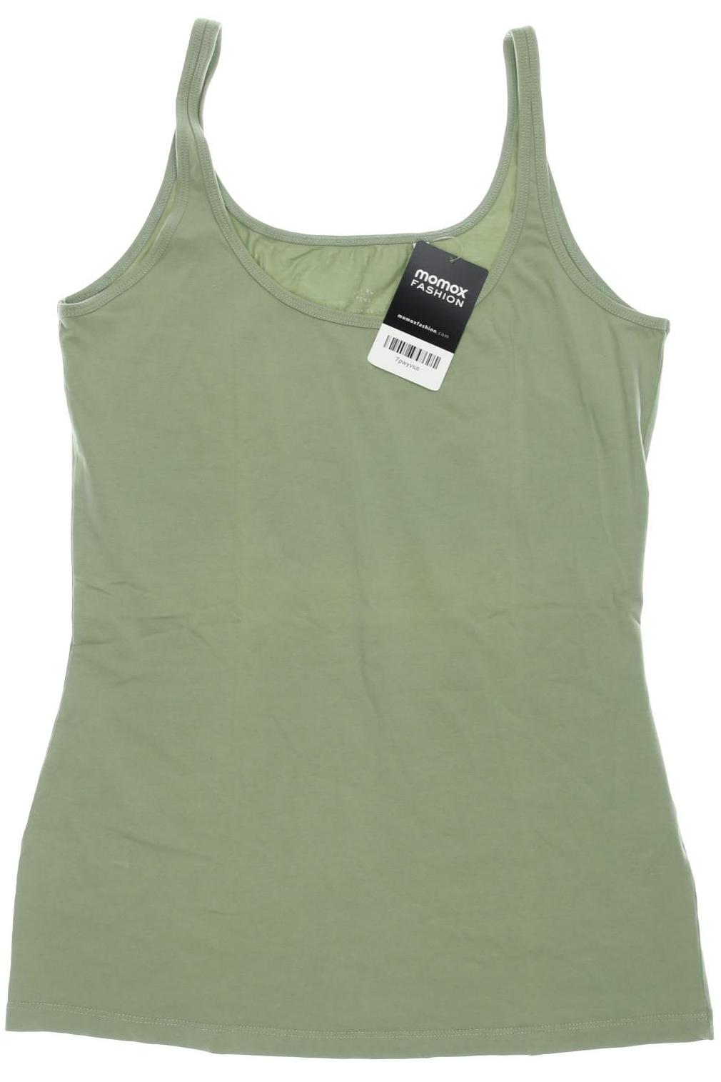 

Opus Damen Top, grün, Gr. 38