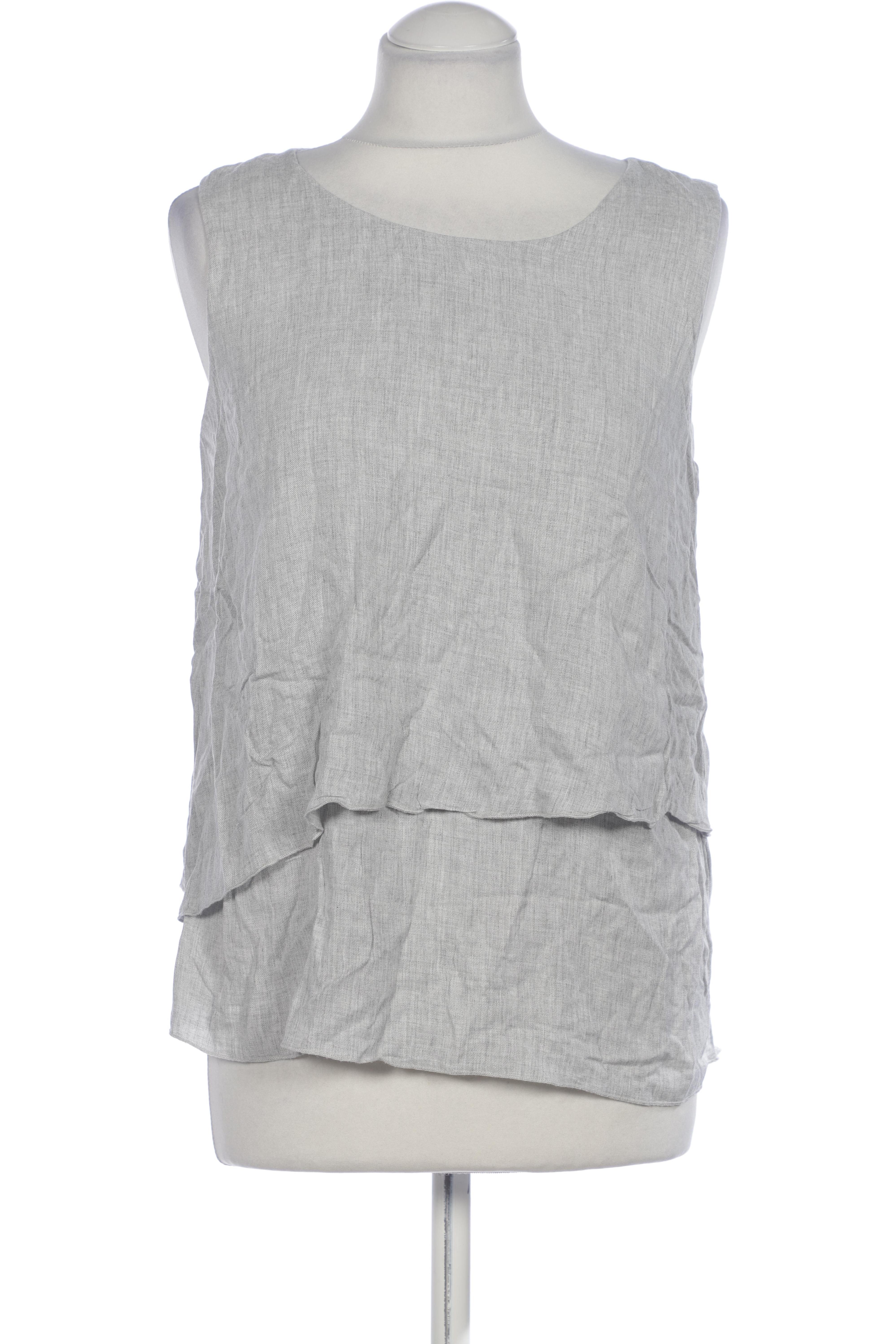 

Opus Damen Top, grau, Gr. 38