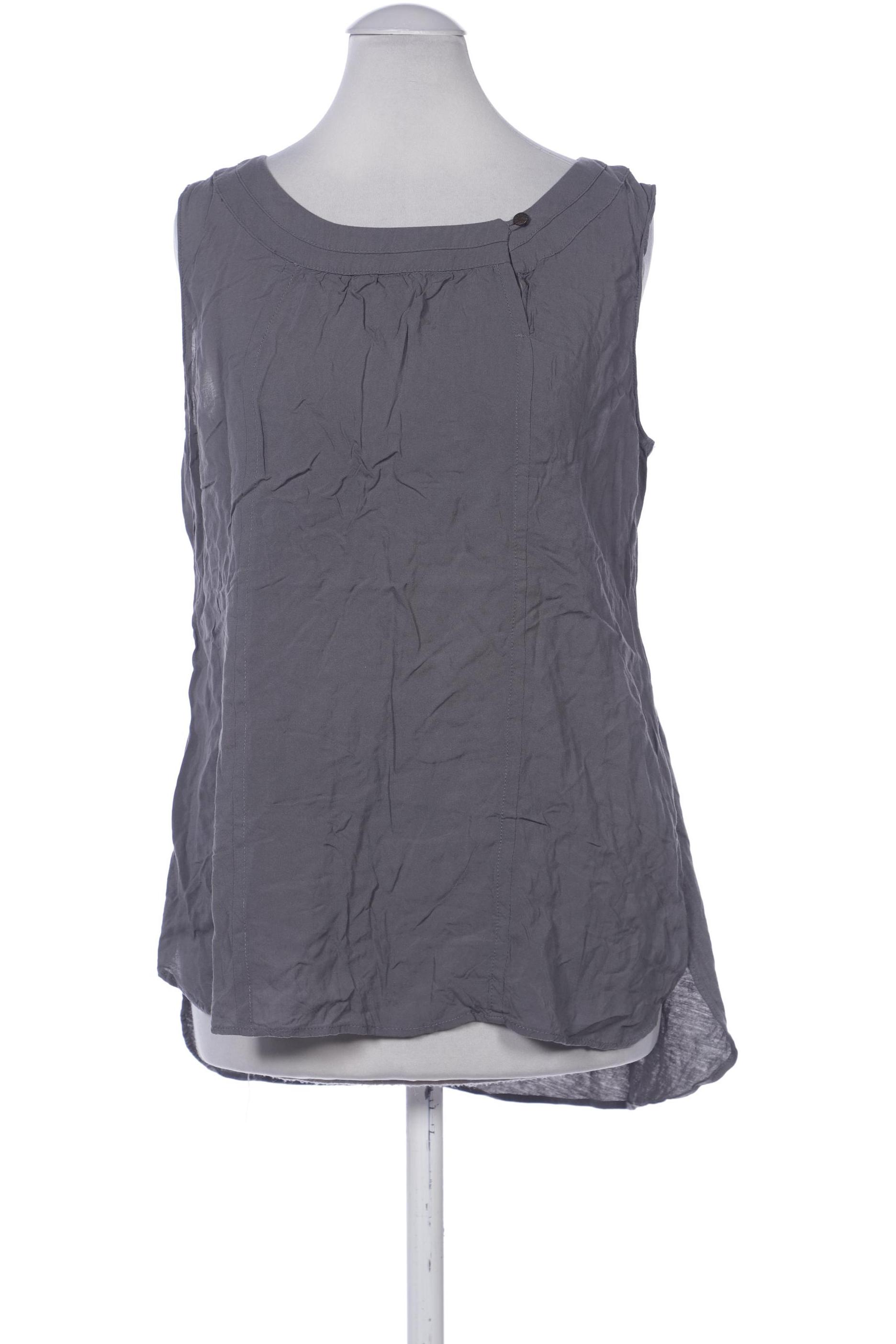 

Opus Damen Top, grau, Gr. 36