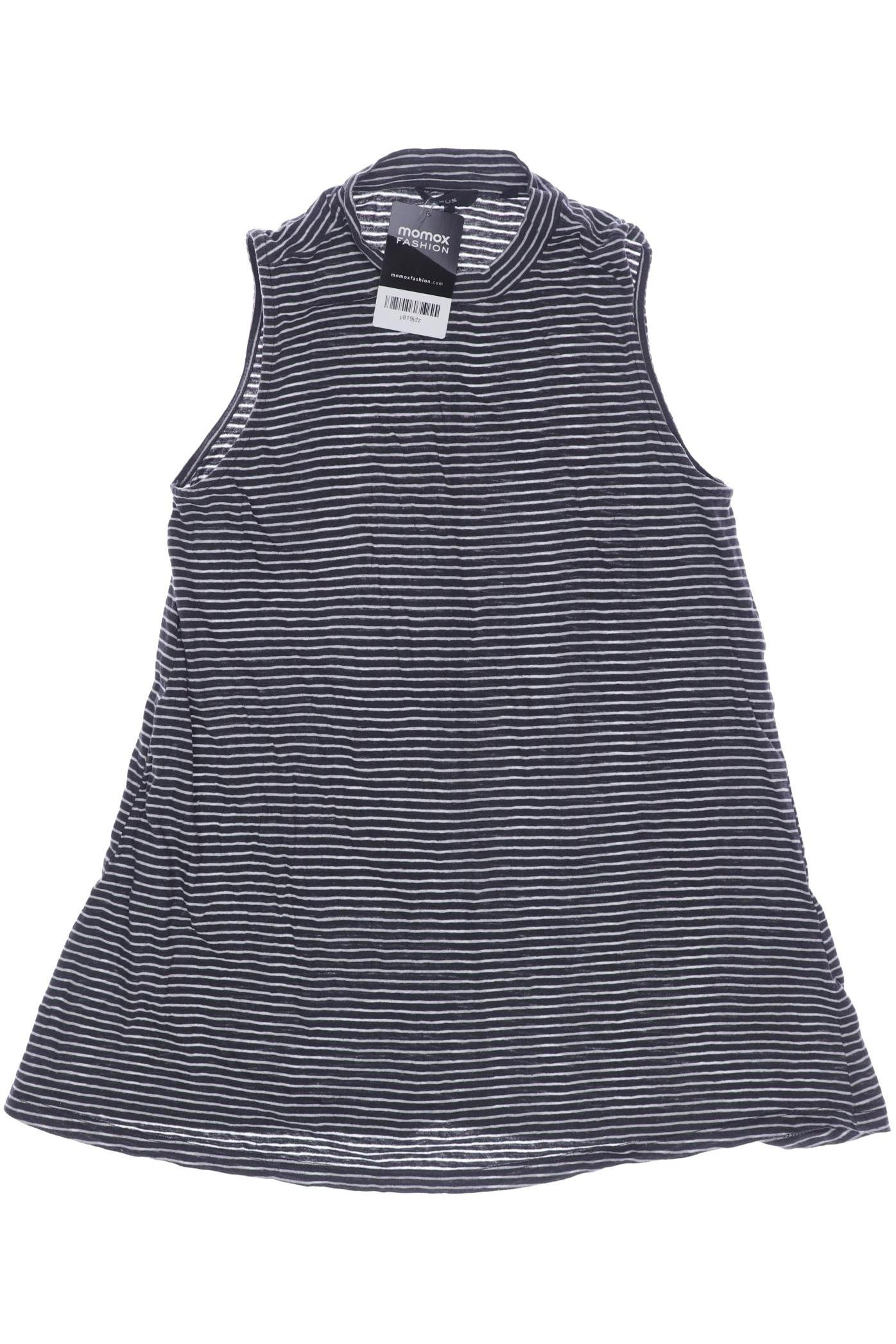 

Opus Damen Top, grau