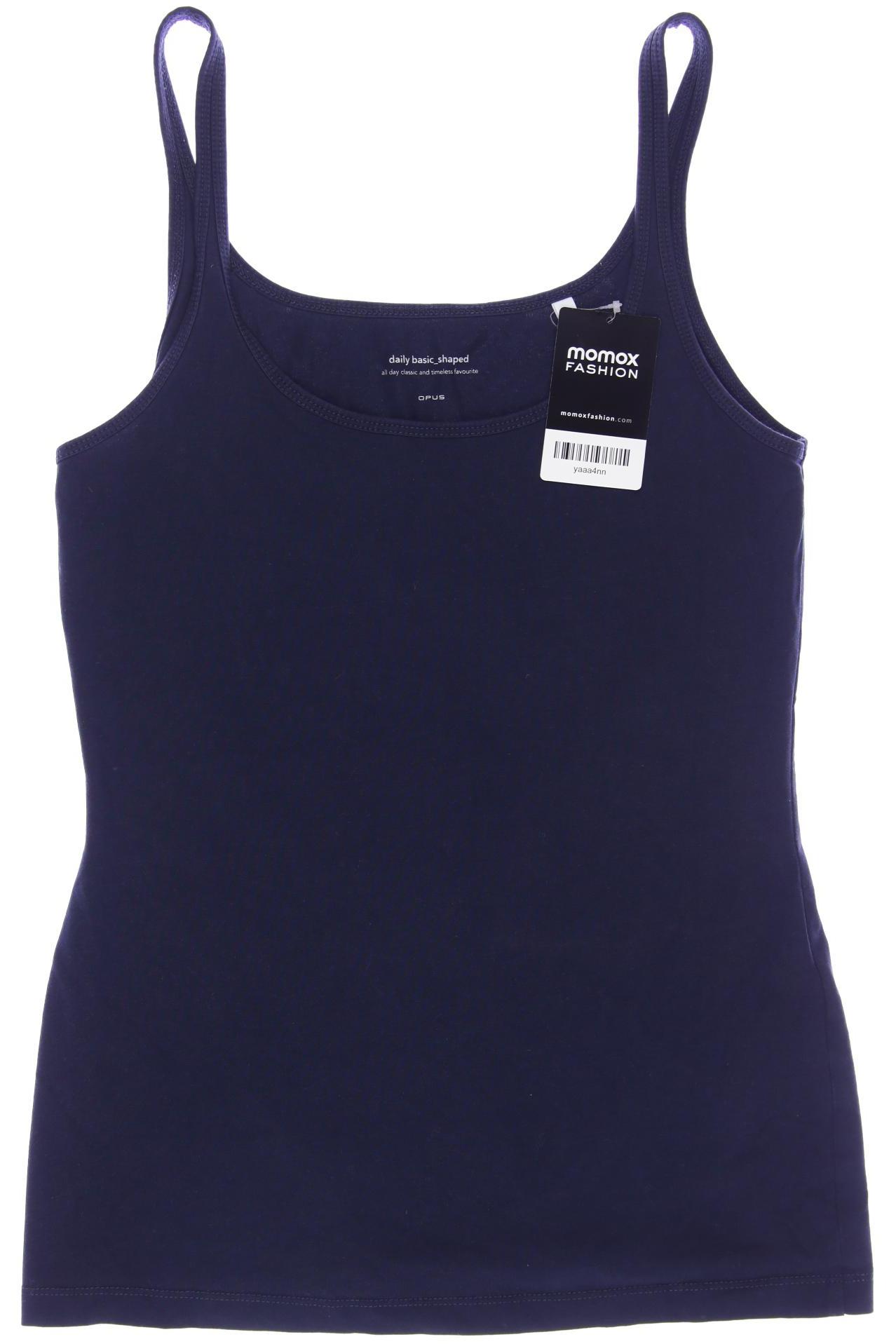 

Opus Damen Top, marineblau