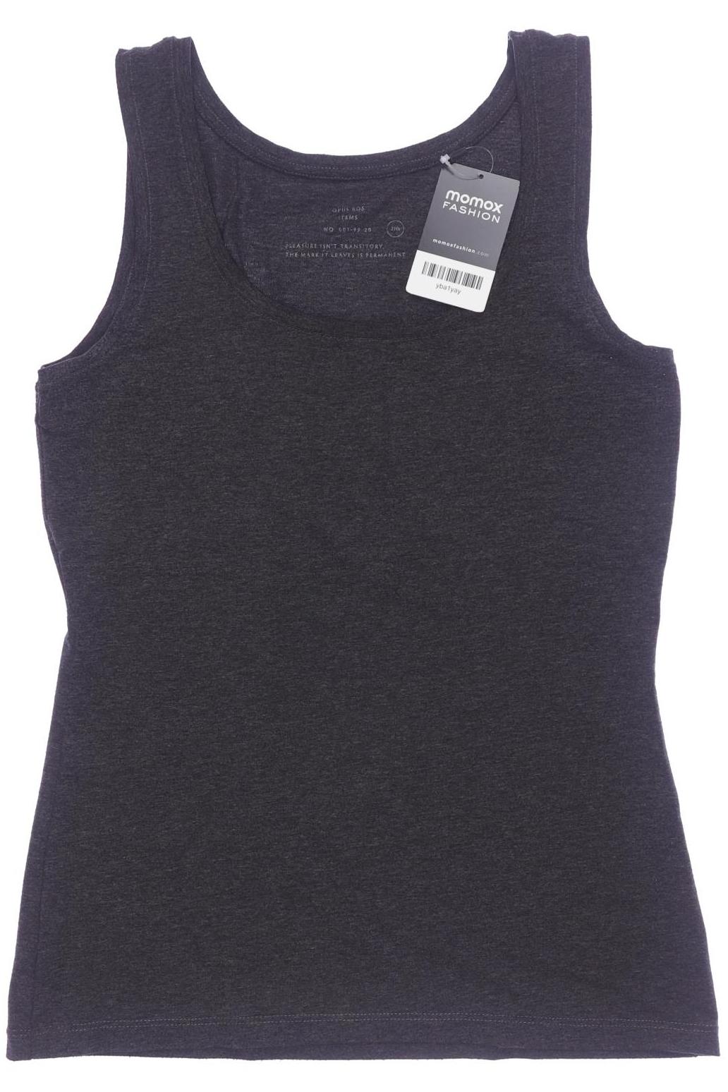 

Opus Damen Top, grau, Gr. 38