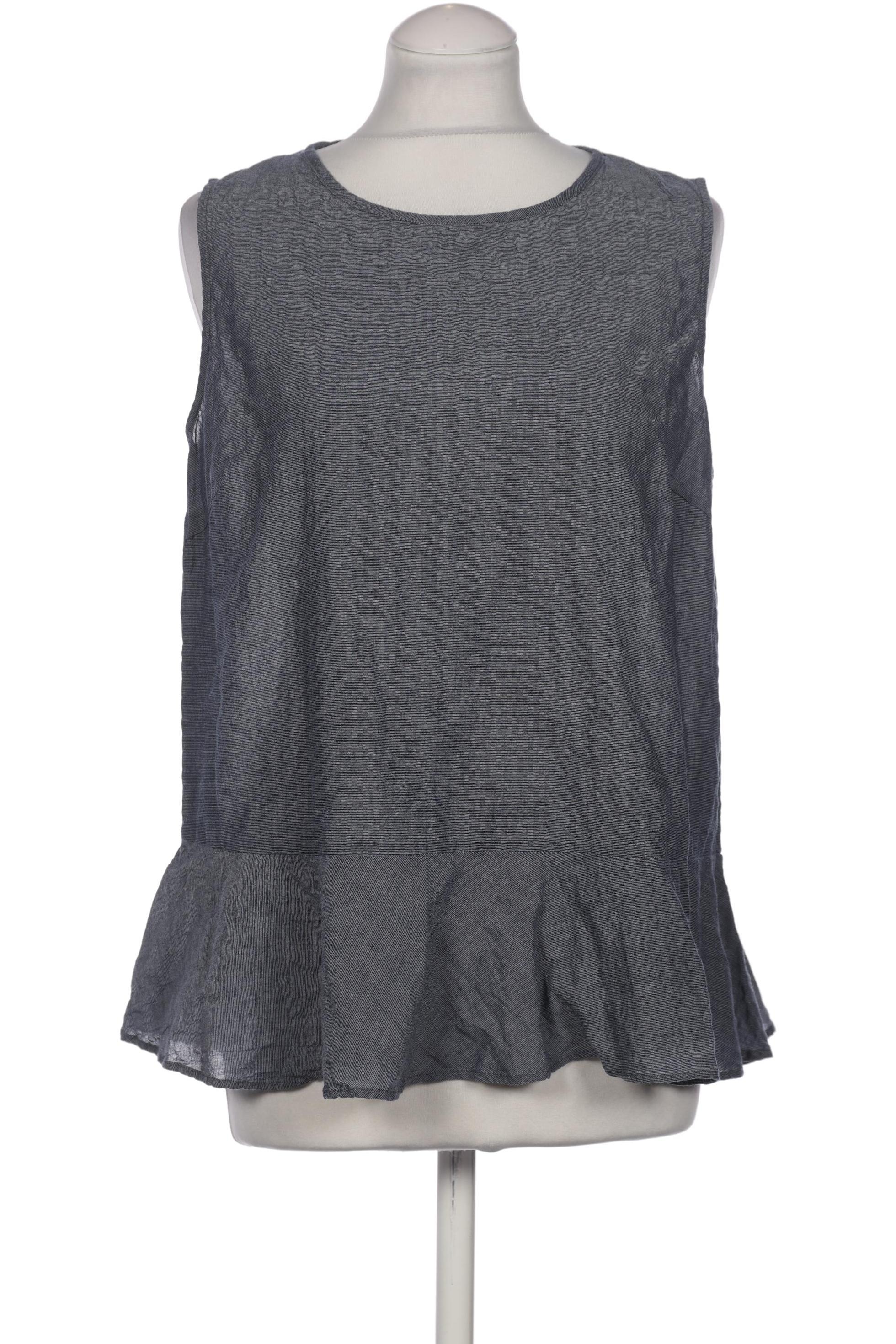 

Opus Damen Top, grau, Gr. 38