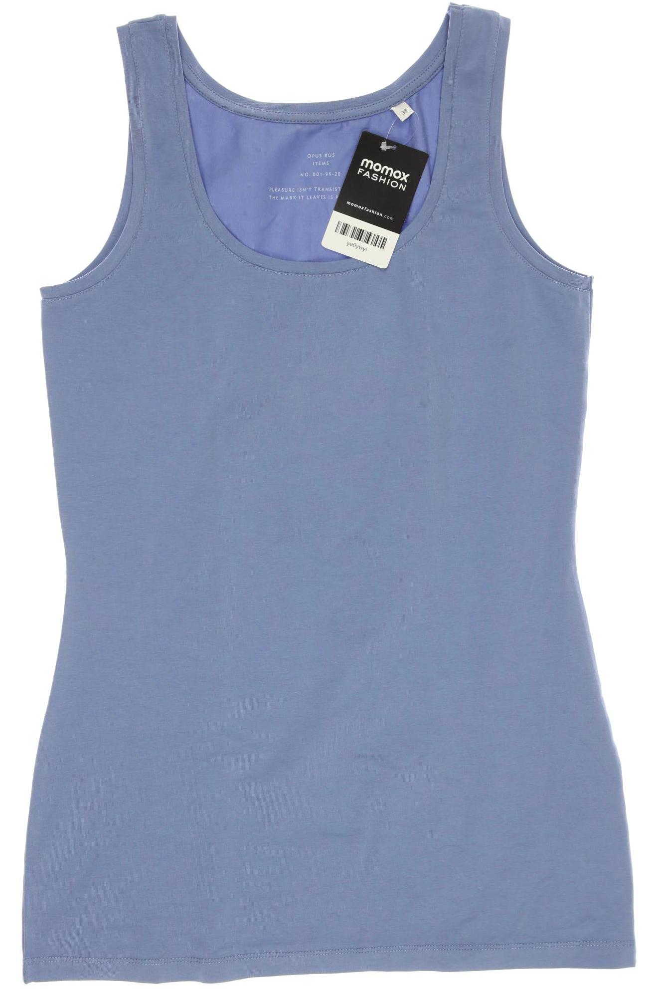 

Opus Damen Top, hellblau