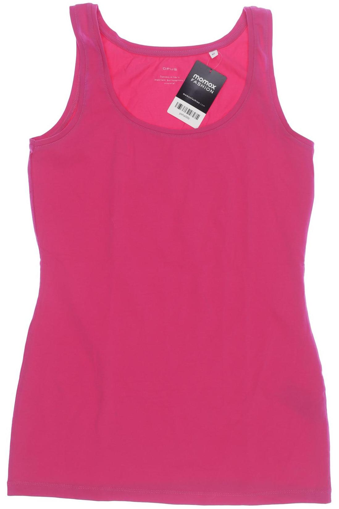 

Opus Damen Top, pink, Gr. 40