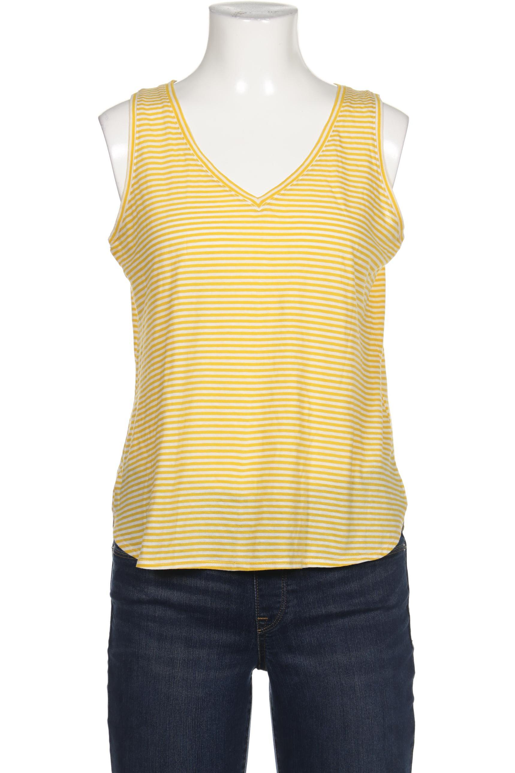 

Opus Damen Top, gelb