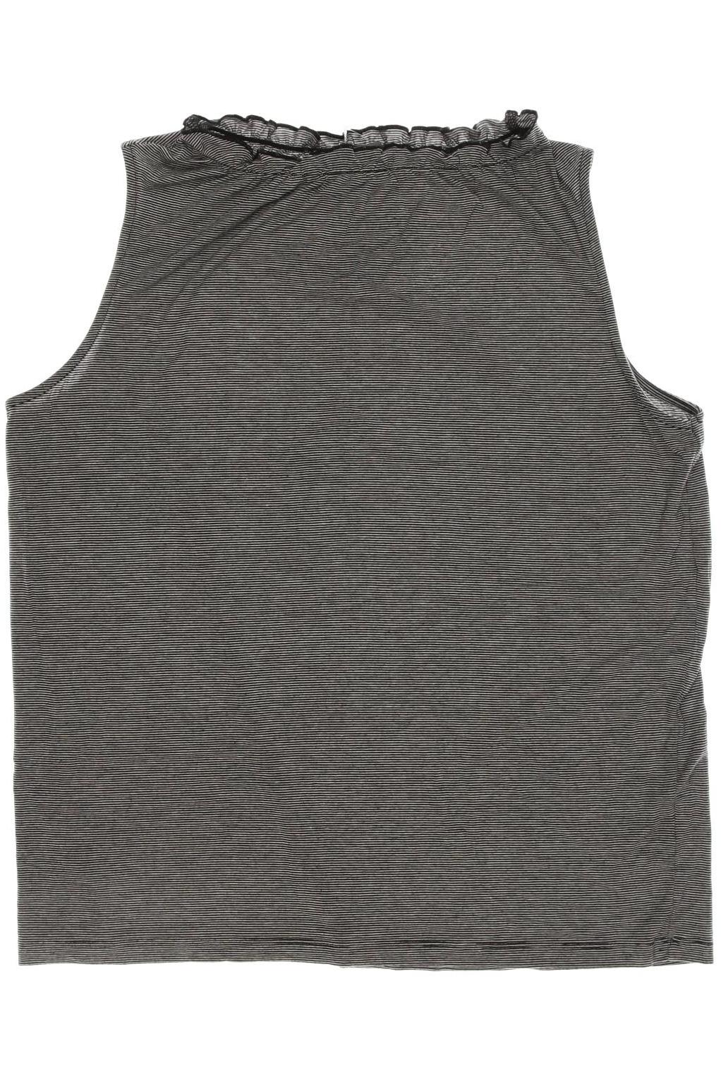 

Opus Damen Top, grau