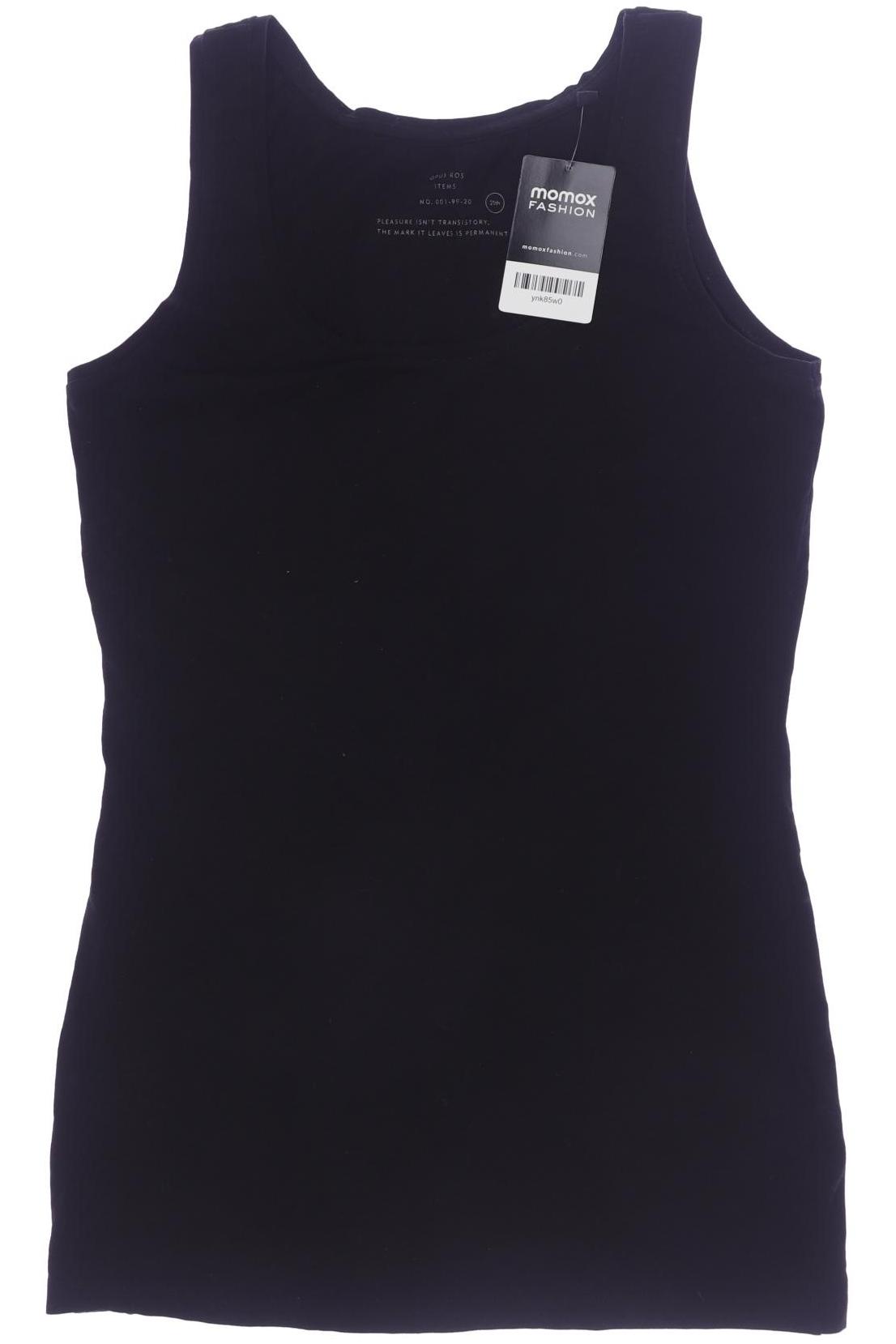 

Opus Damen Top, schwarz, Gr. 40