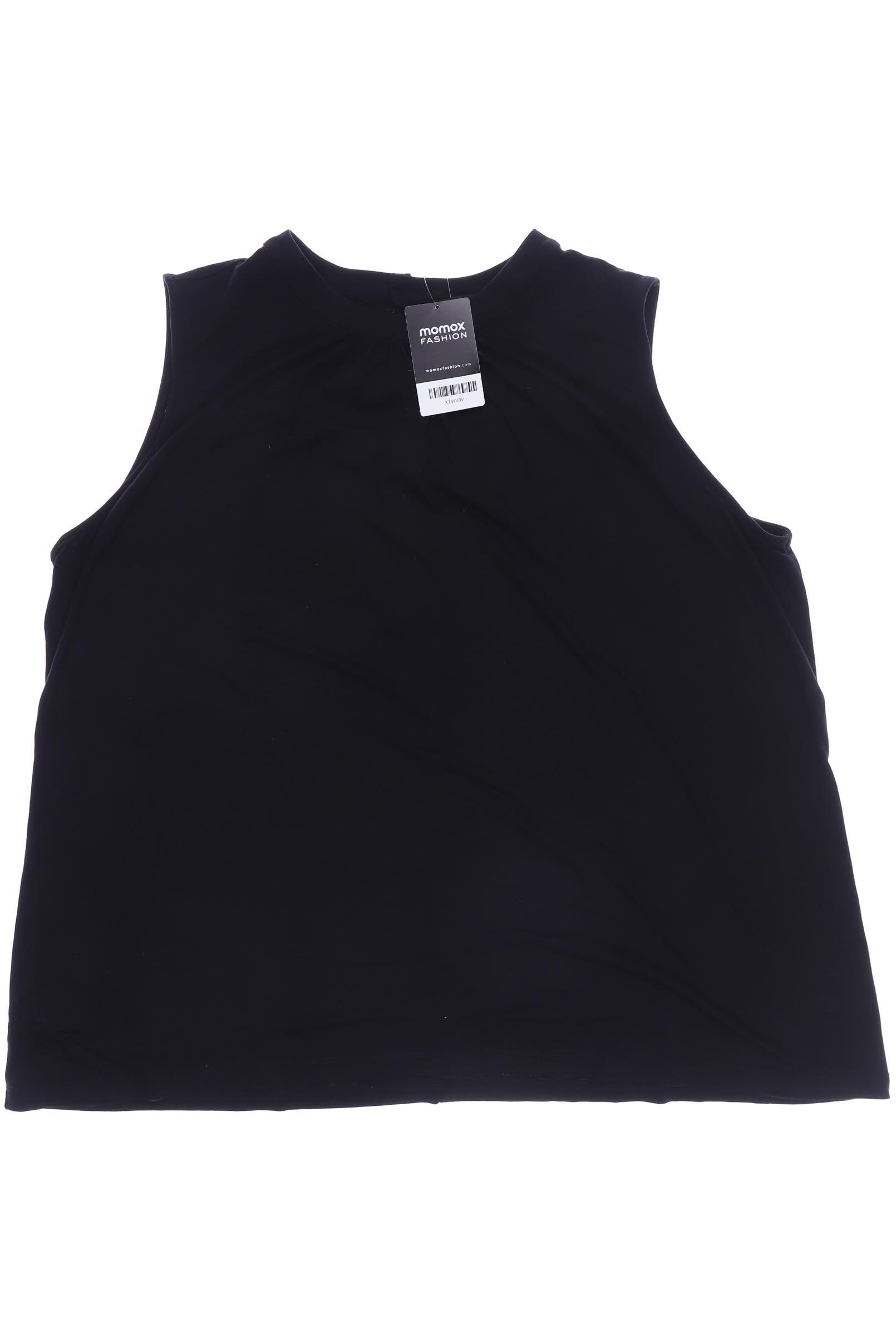 

Opus Damen Top, schwarz